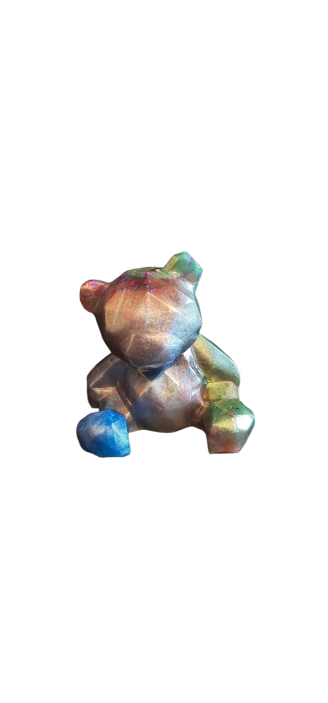Teddy Bear