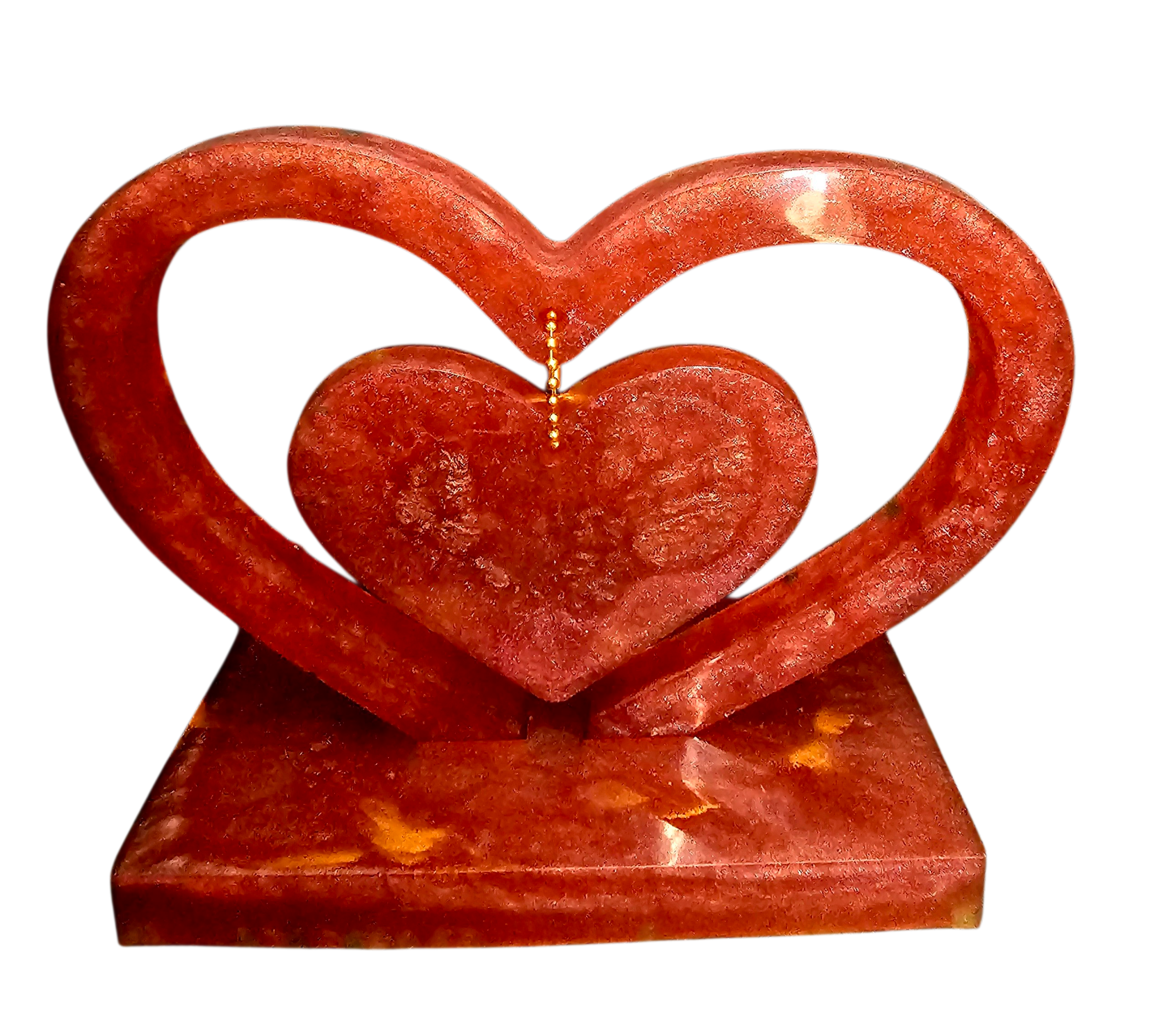 Hanging Heart