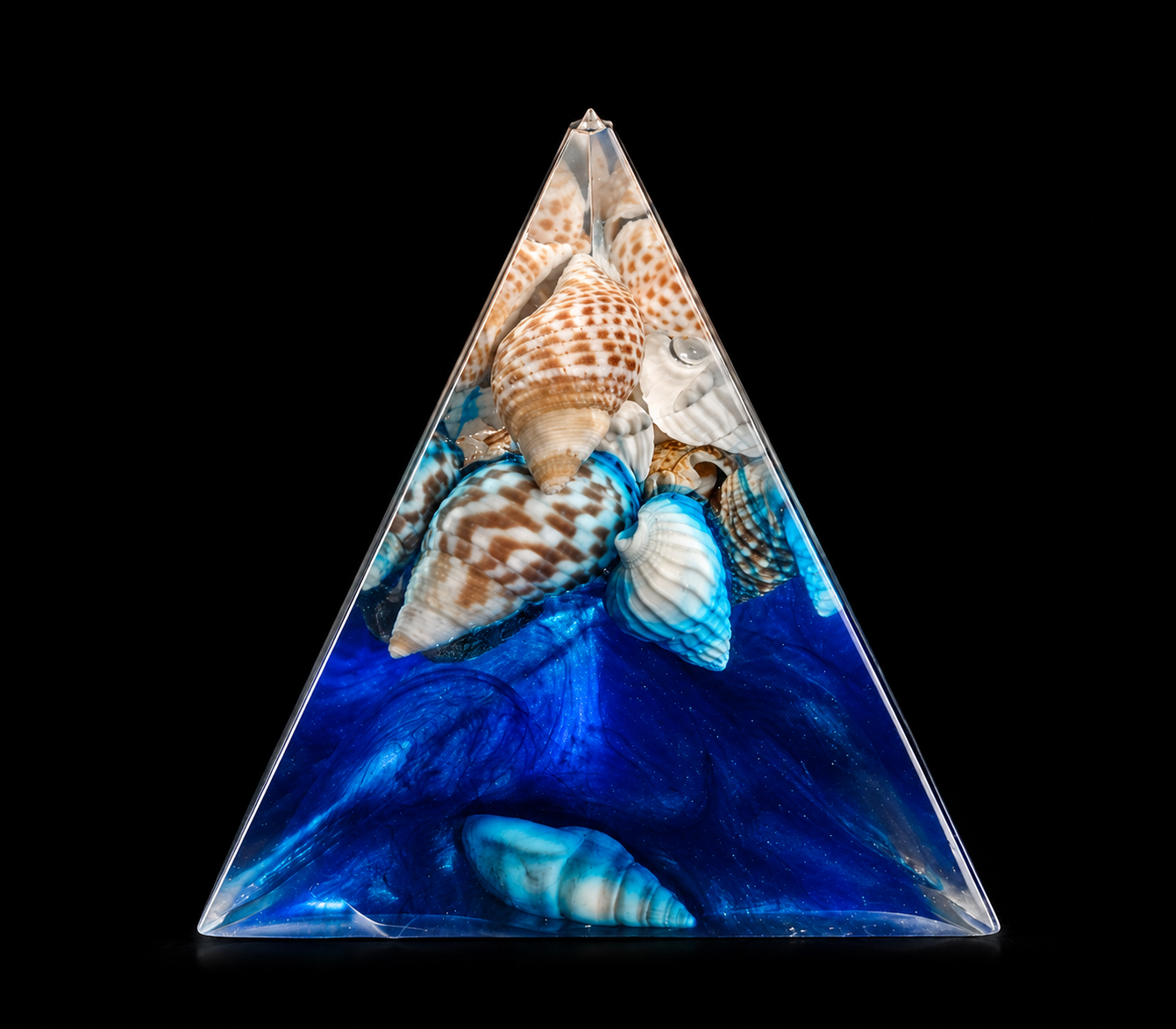 Pyramid