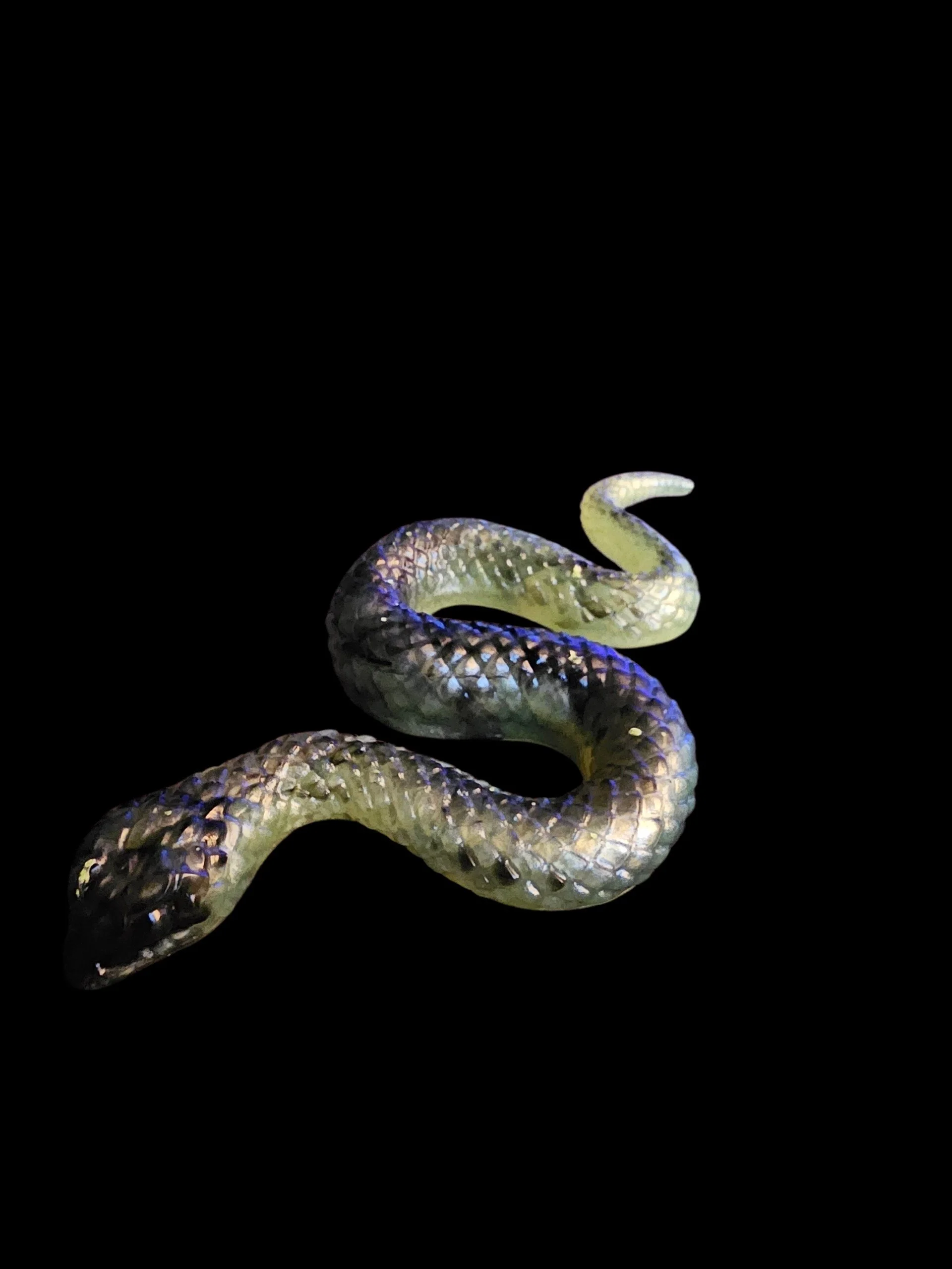 NEW PRODUCT -  SNAKE