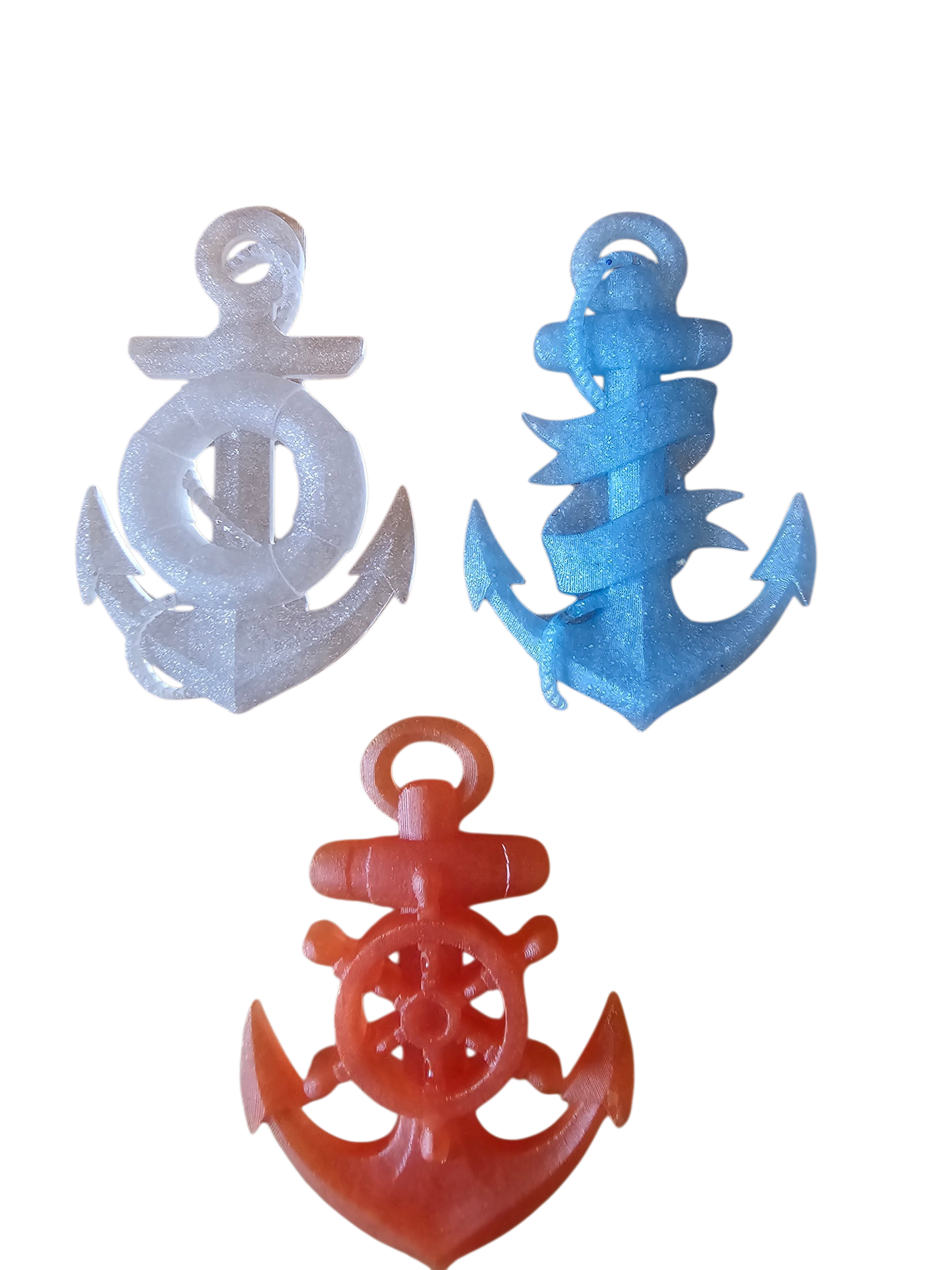 Mini Anchors