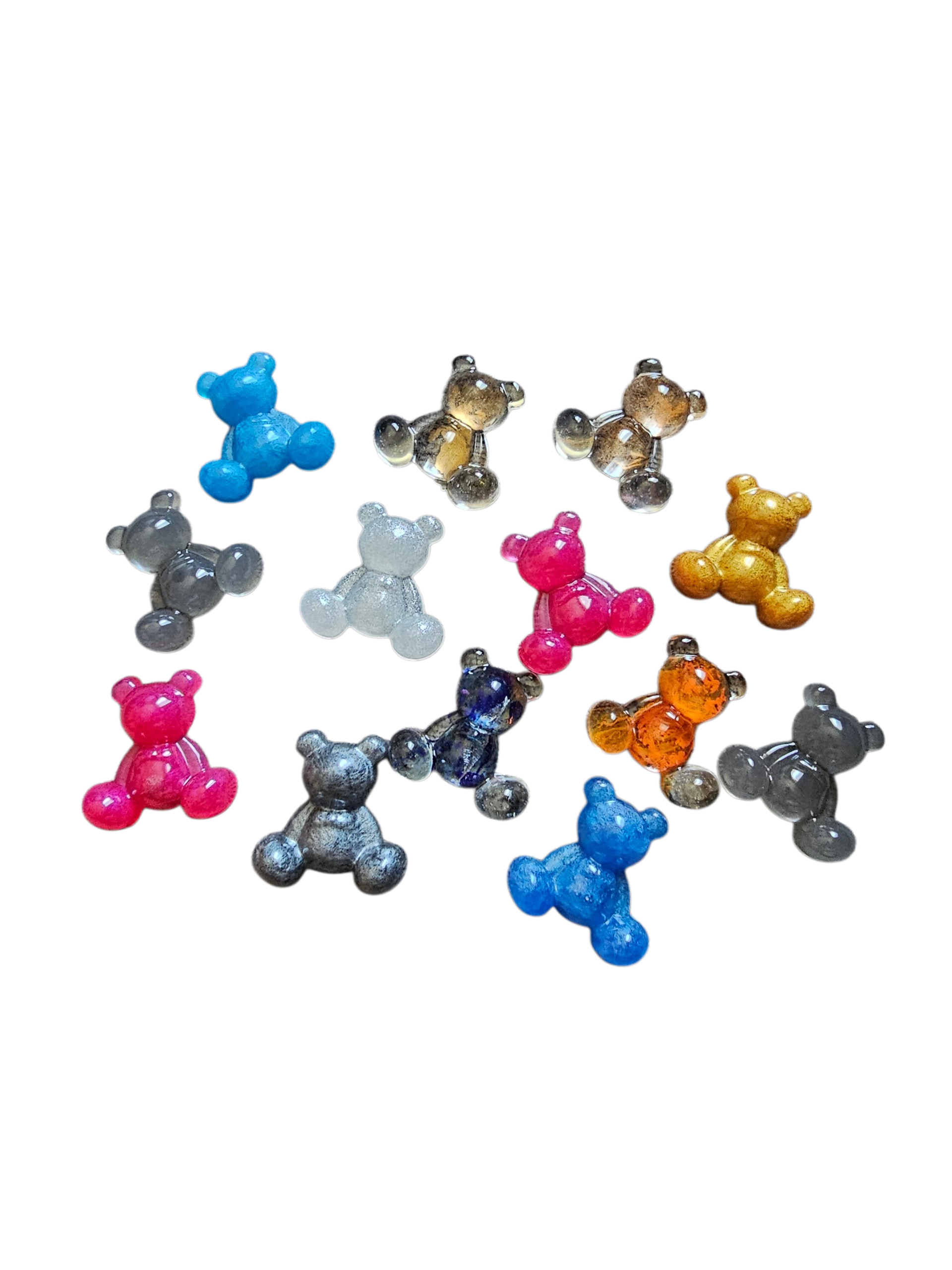 Mini Teddy Bears