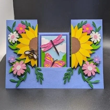 Shop Cards
