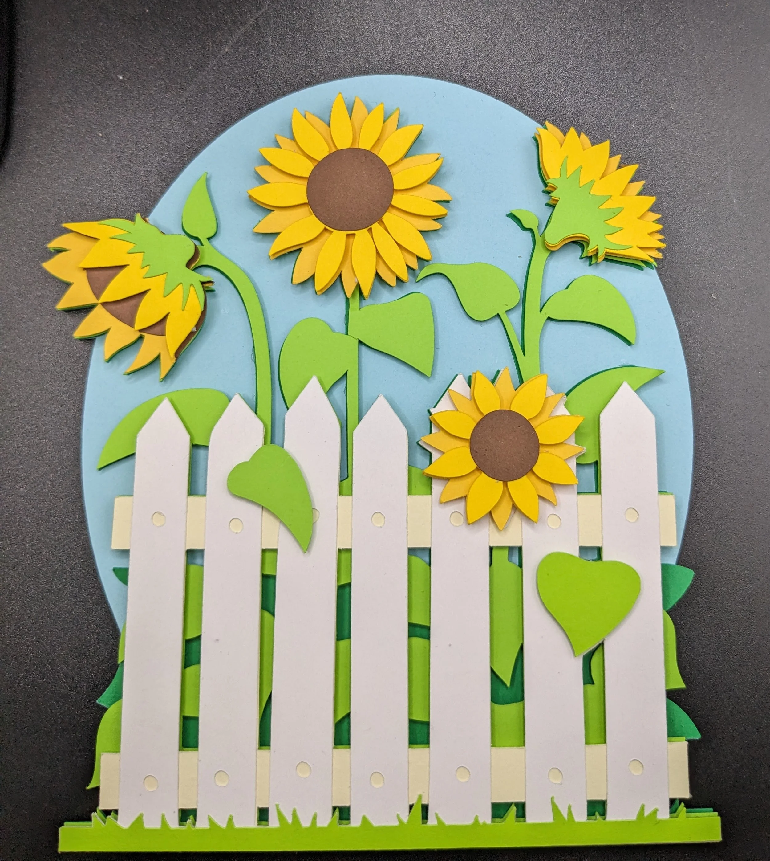 Greeting Cards