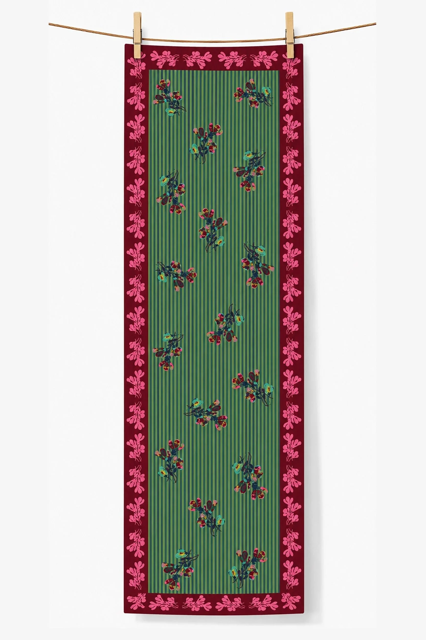 ODETTE Runner