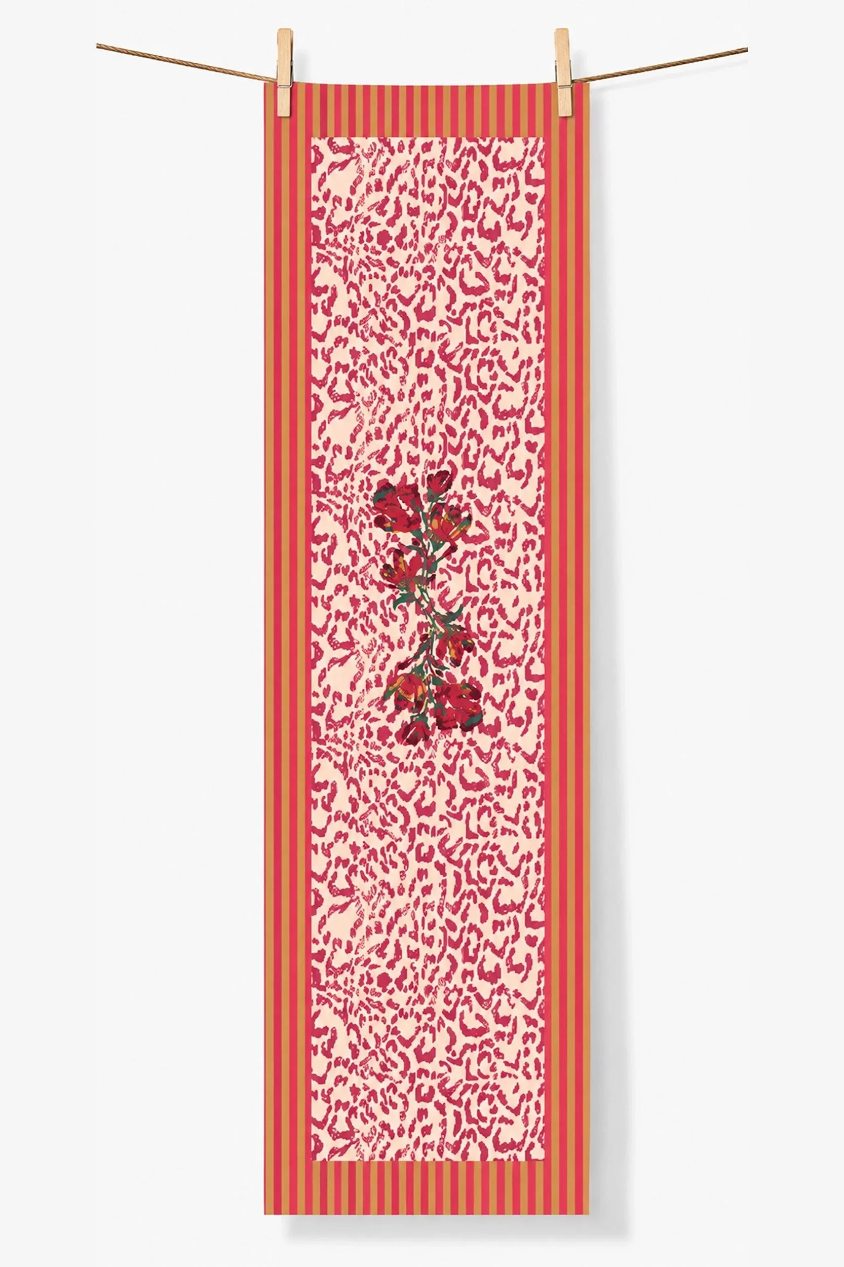 PALOMA Runner