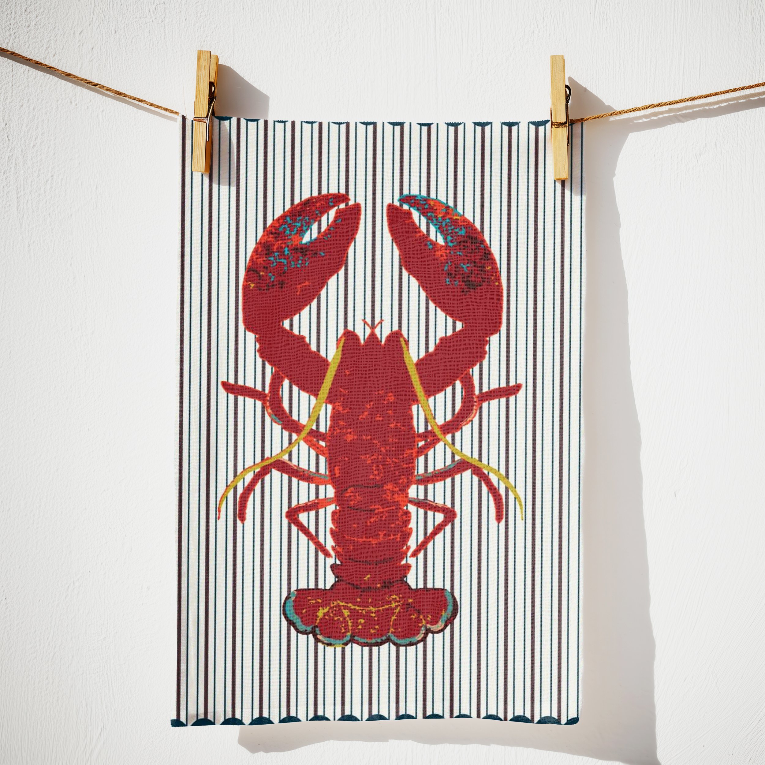 Lobster Stripe