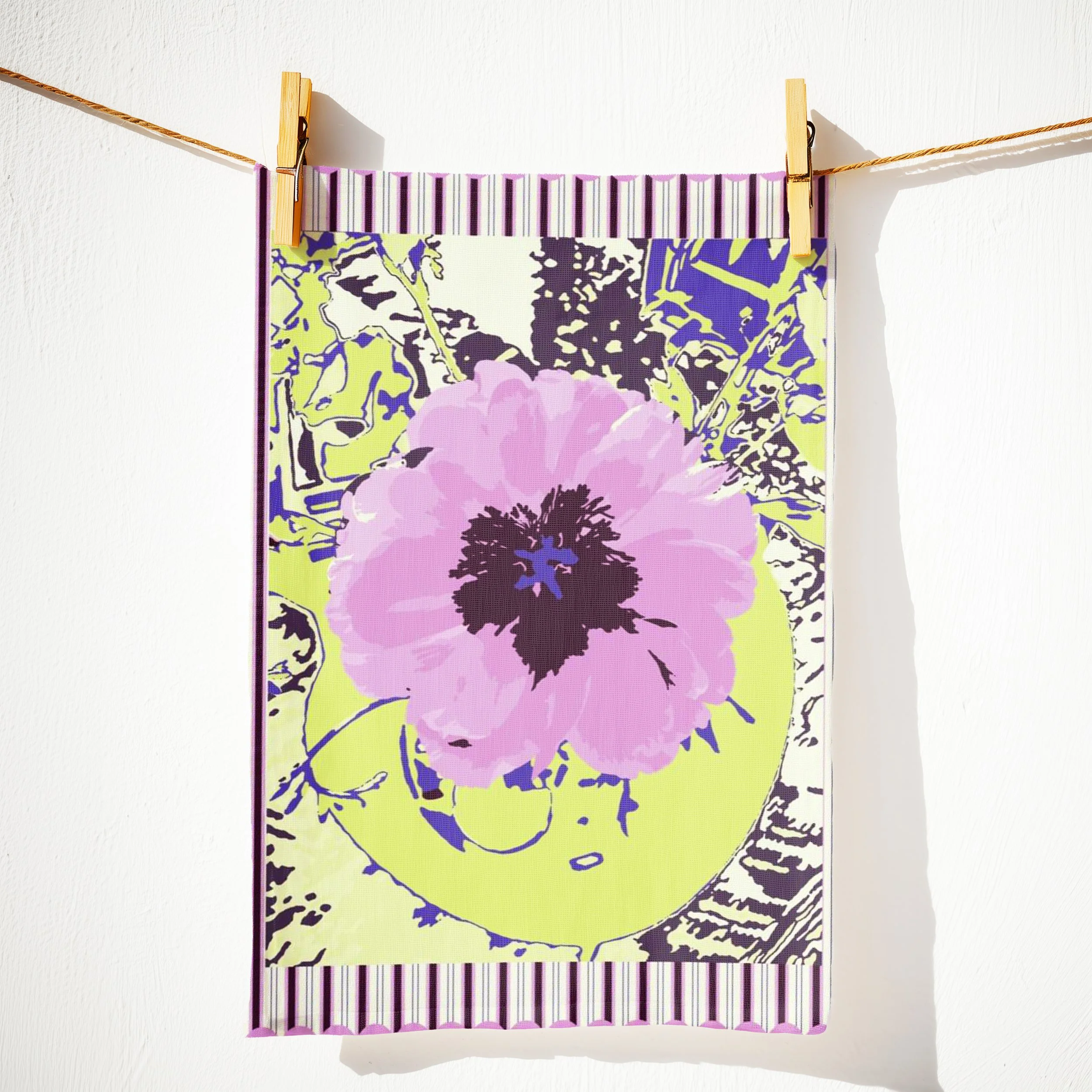 Bloom A