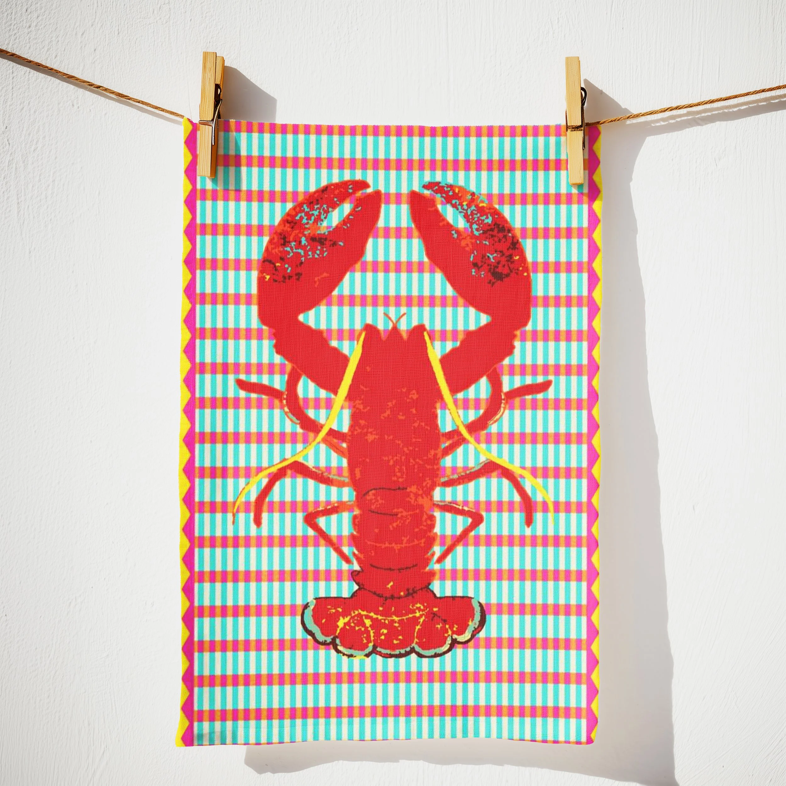 Lobster Roll A