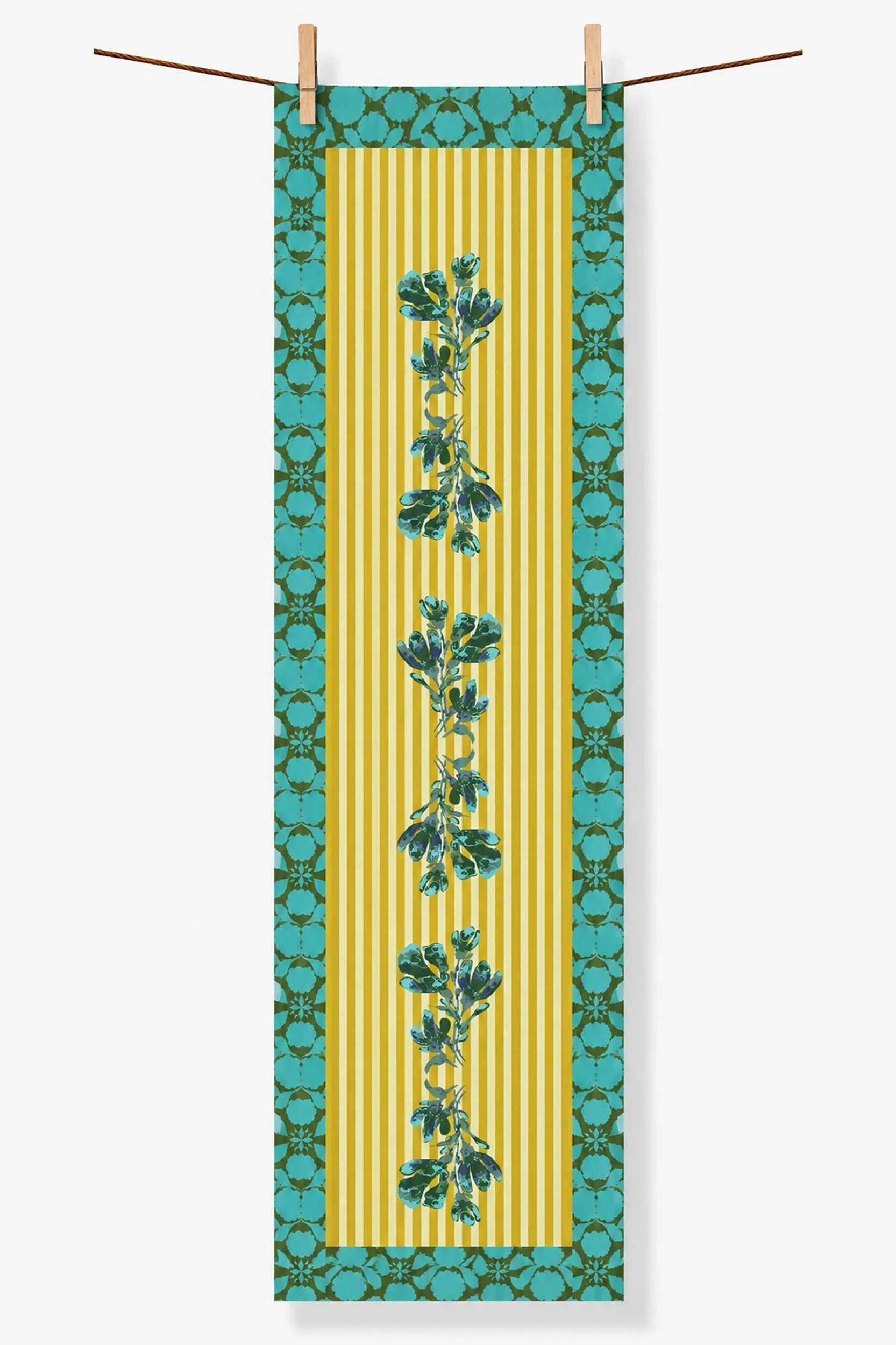 SYLVIE Runner