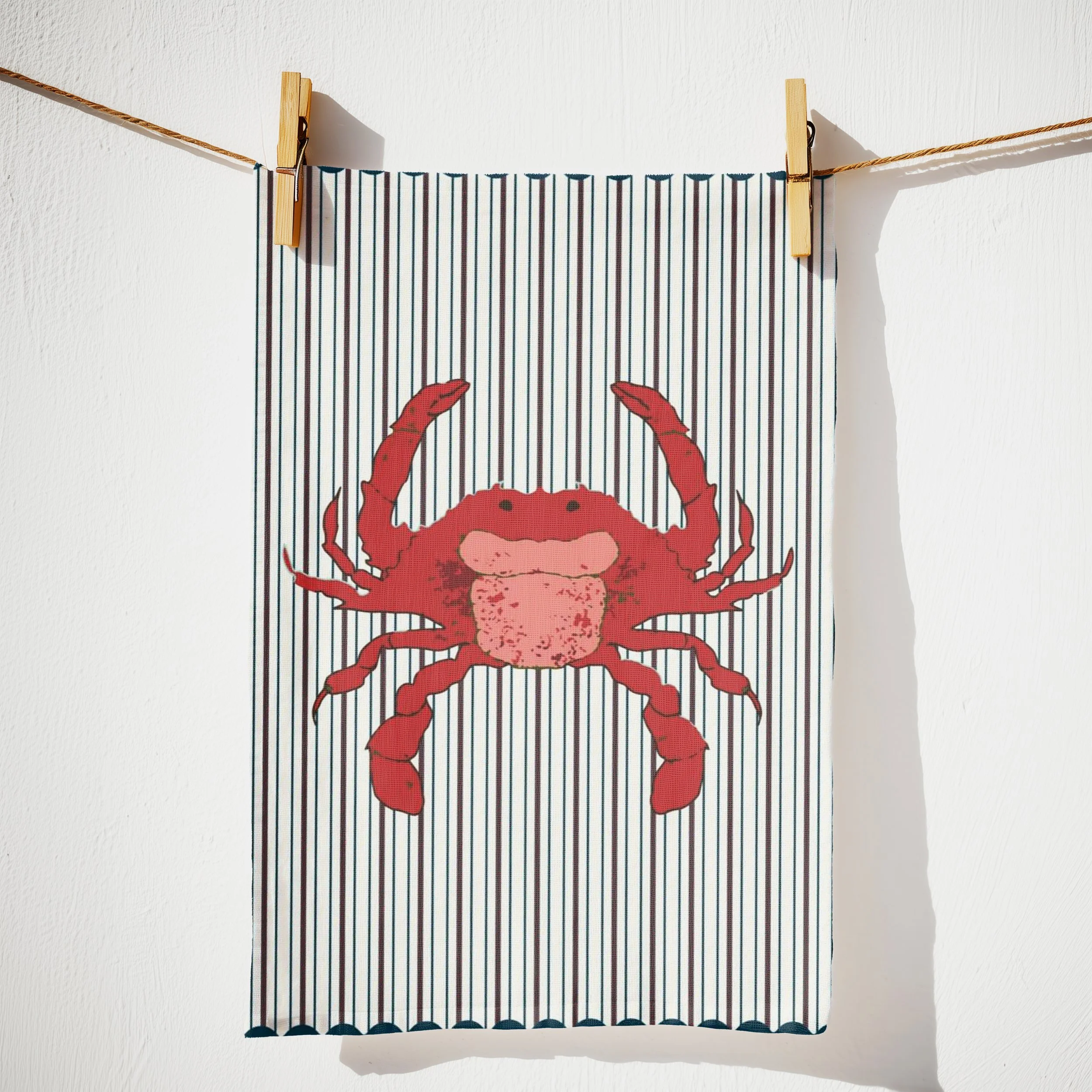 Crab Stripe
