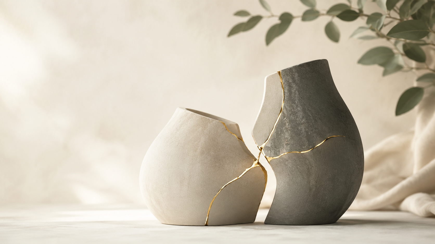 The Essential Art of Repair