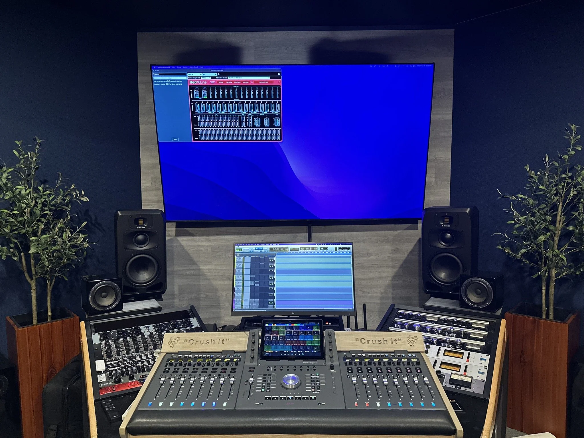 AVID Listener    $750