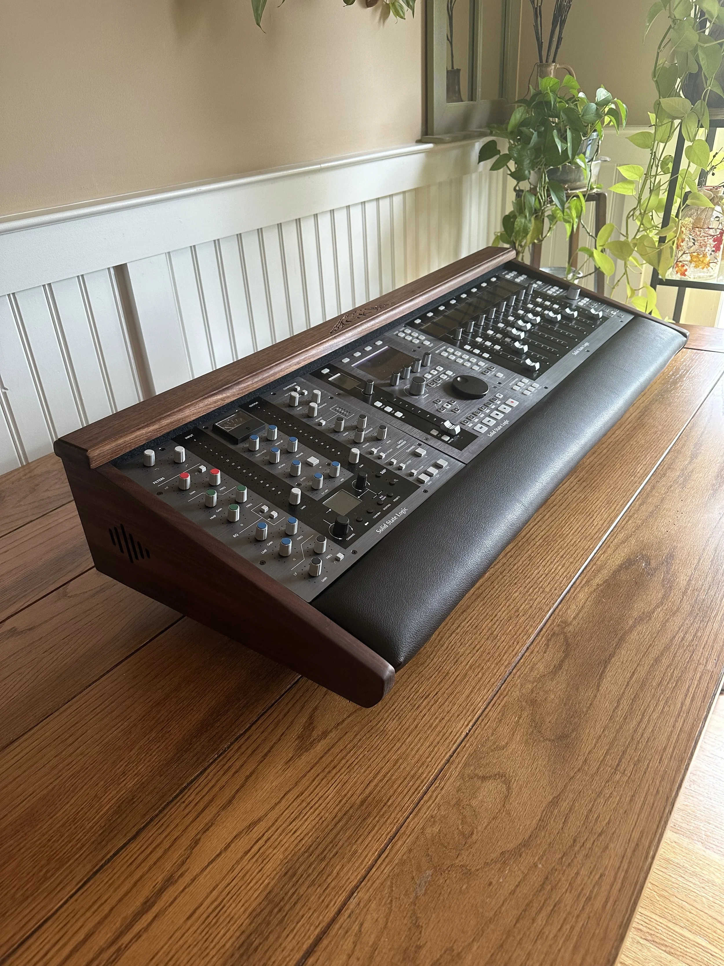Walnut Wonder $775