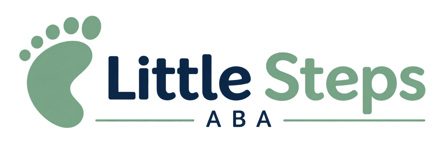 LittleStepsABA.co.uk