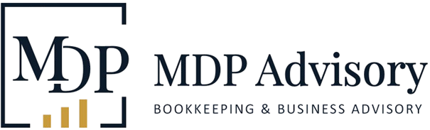 MDP Advisory | Bookkeeping &amp; Business Advisory