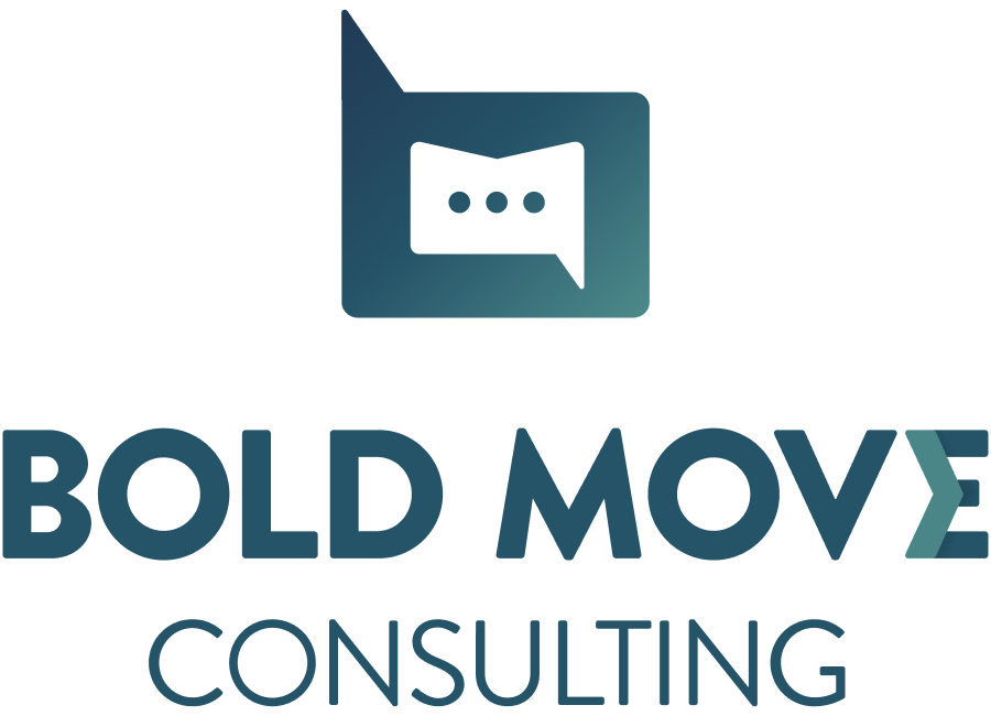 Bold Move Consulting