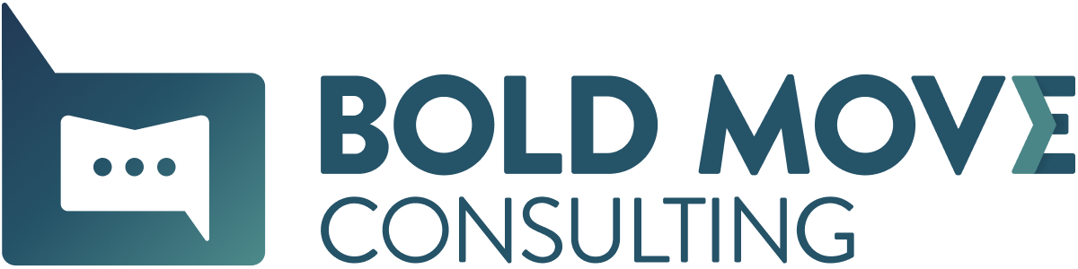 Bold Move Consulting