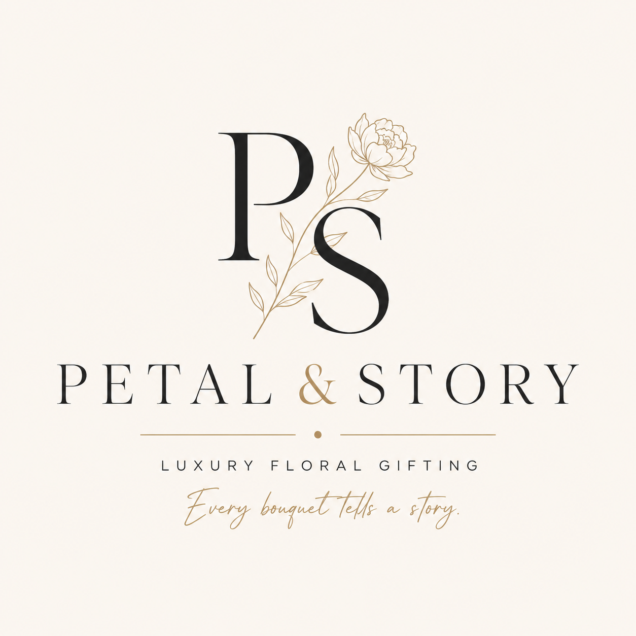Petal &amp; Story