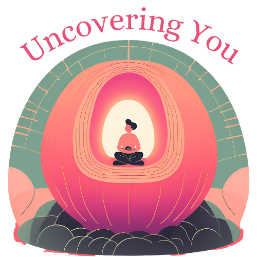 Uncovering You