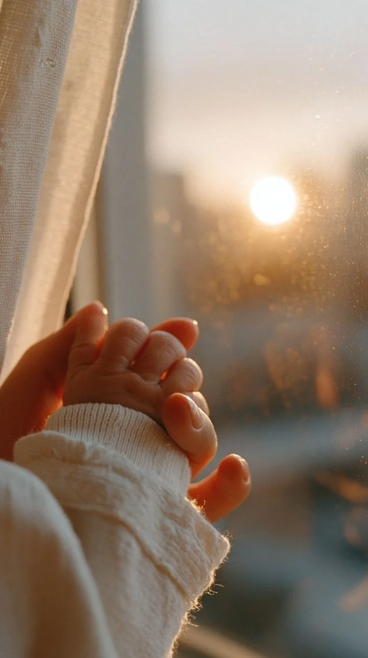 NEWBORN SLEEP COACHING