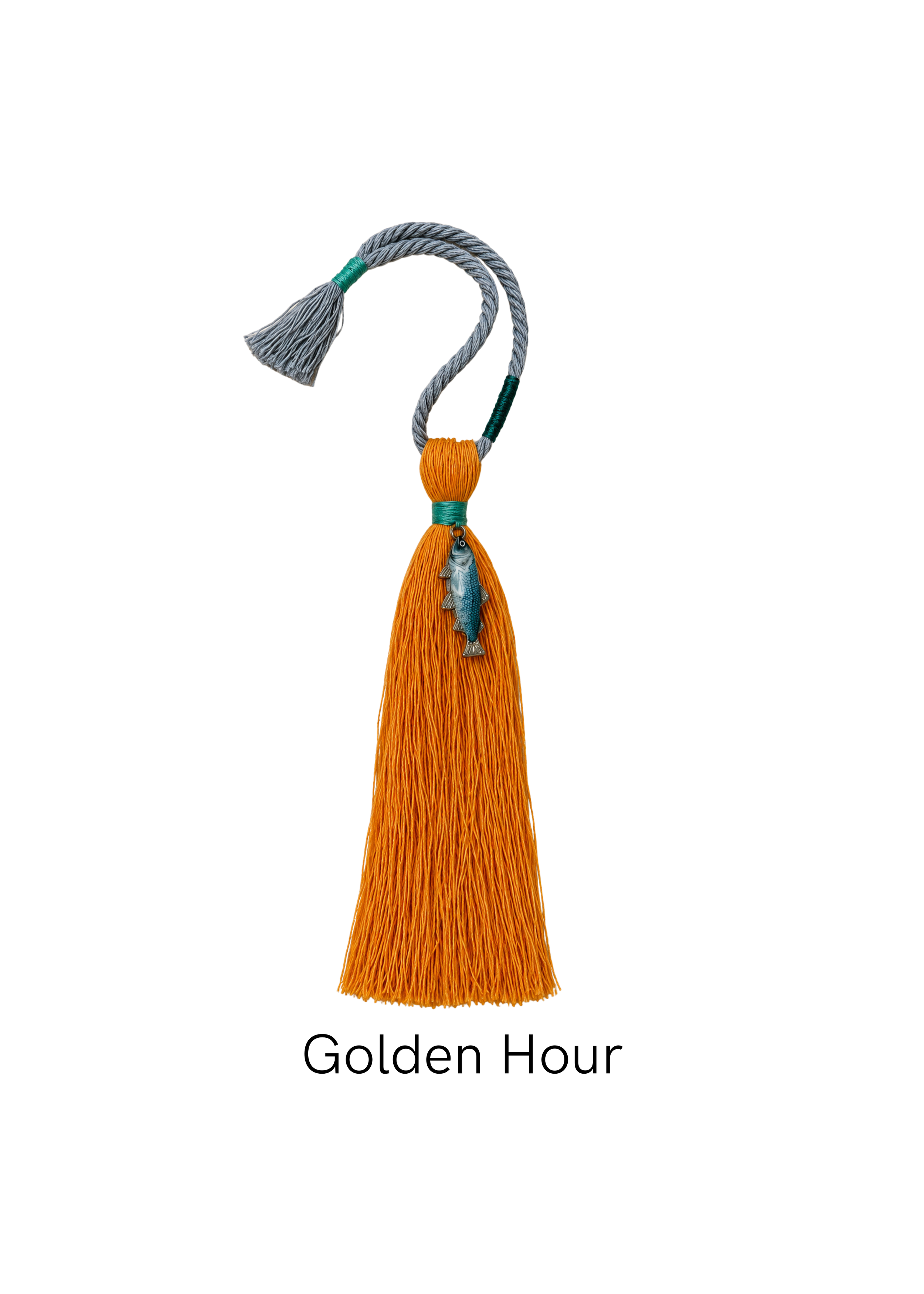 Little Catch Gifting Tassels