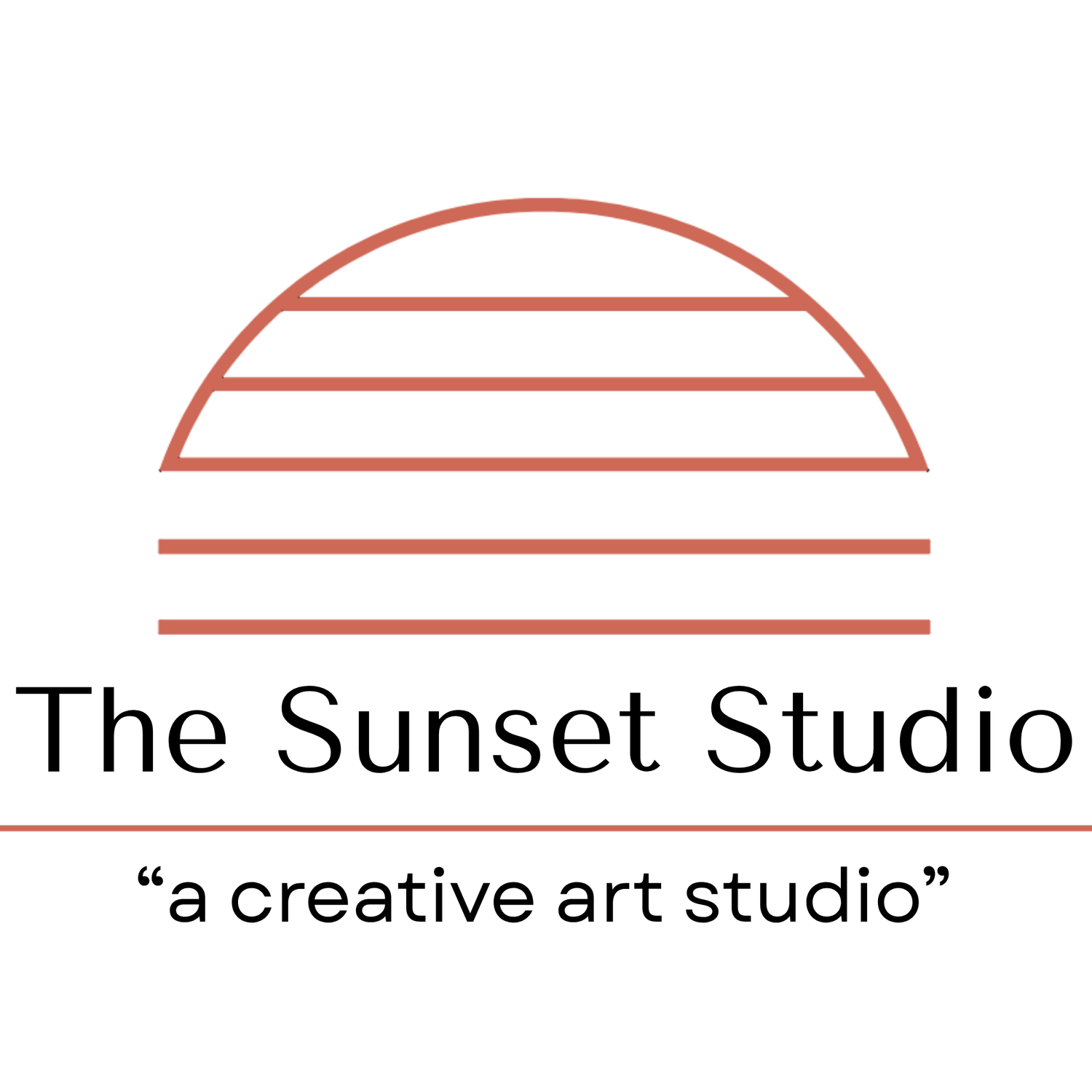 The Sunset Studio