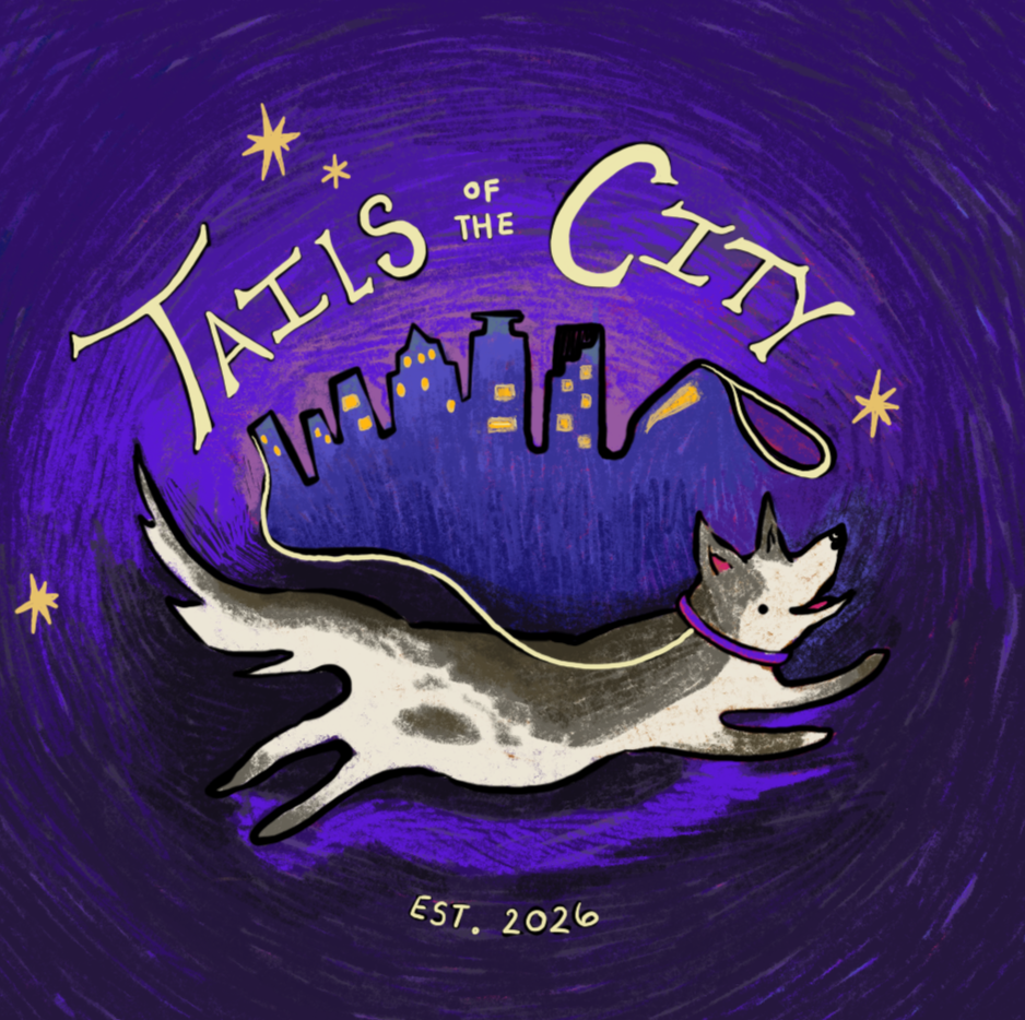 Tails of the City 