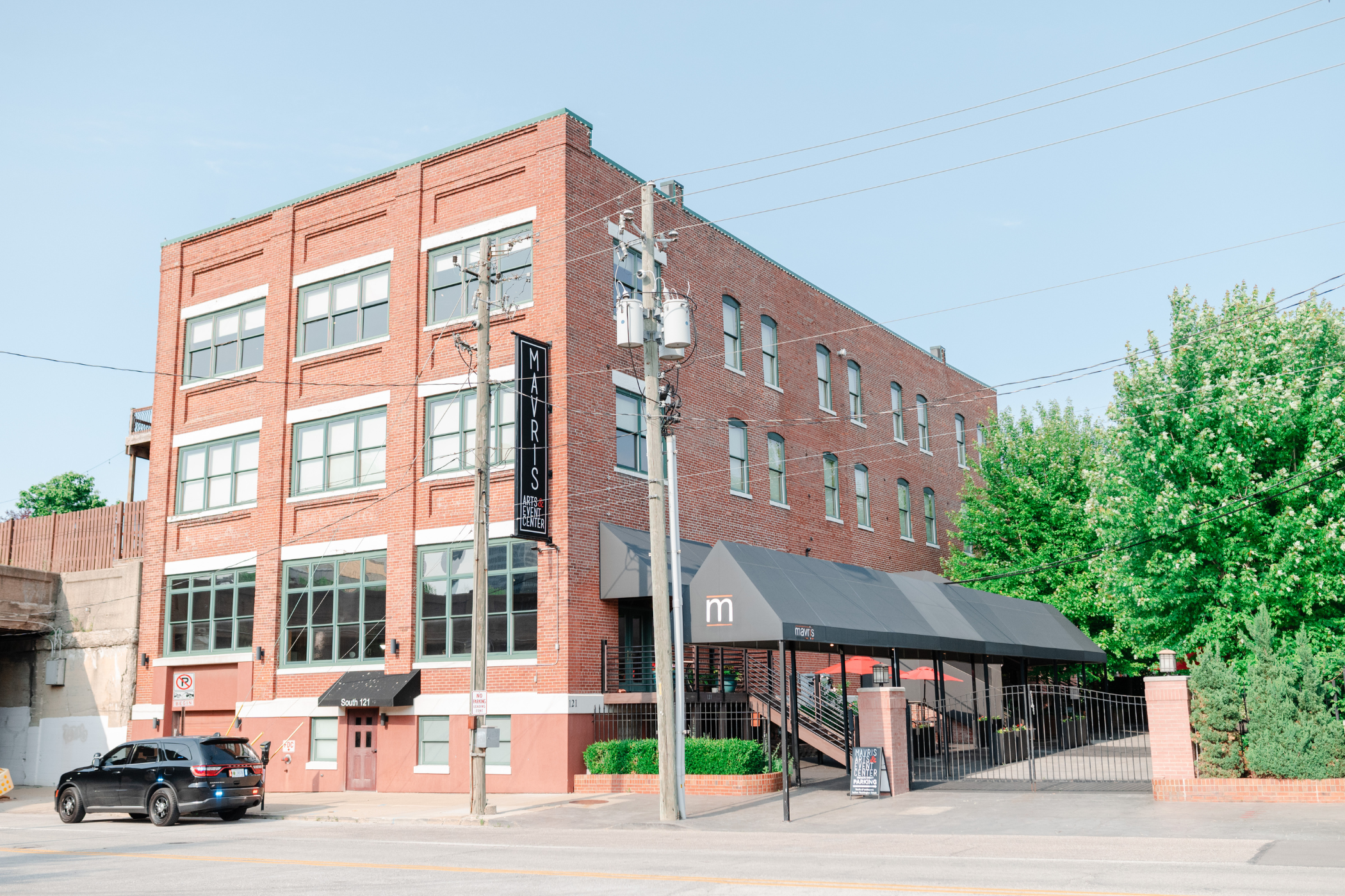 About Mavris Arts & Event Center | Historic Indianapolis Event Venue ...