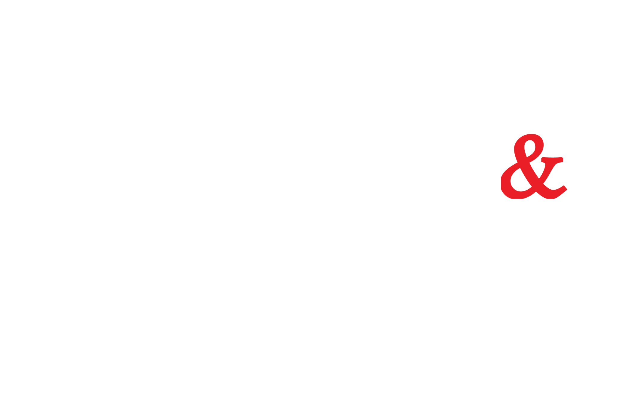 Design with white and red text on a black background that reads, 'MAVSARTS & EVENT CENTER'.