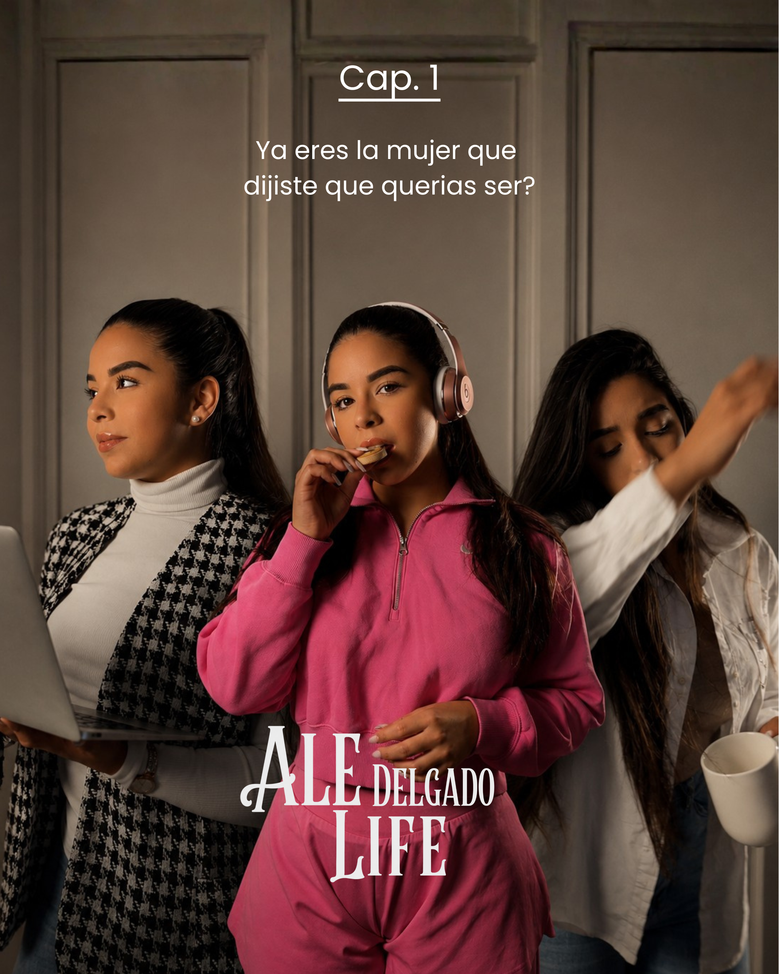 El síndrome del "reinicio" (o por qué nos da tanto miedo el éxito)