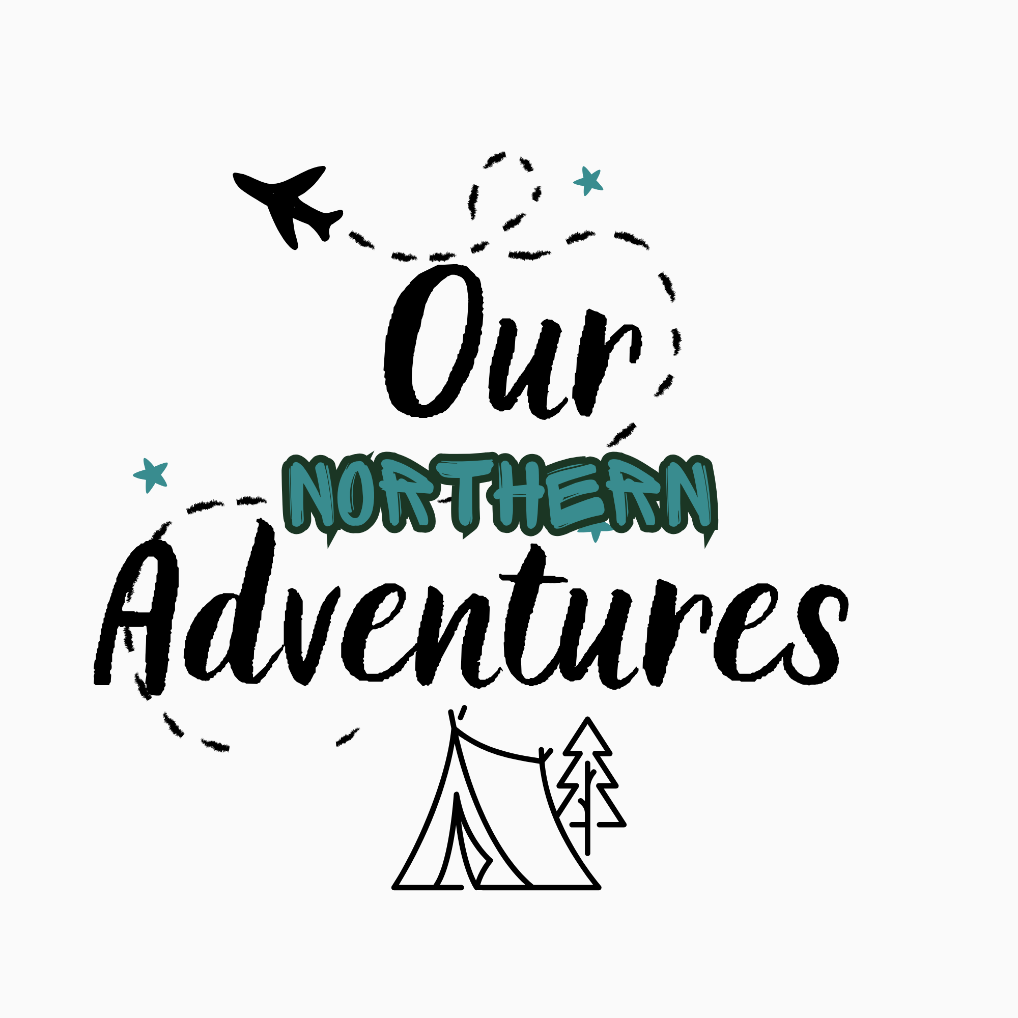 Travel planning pack