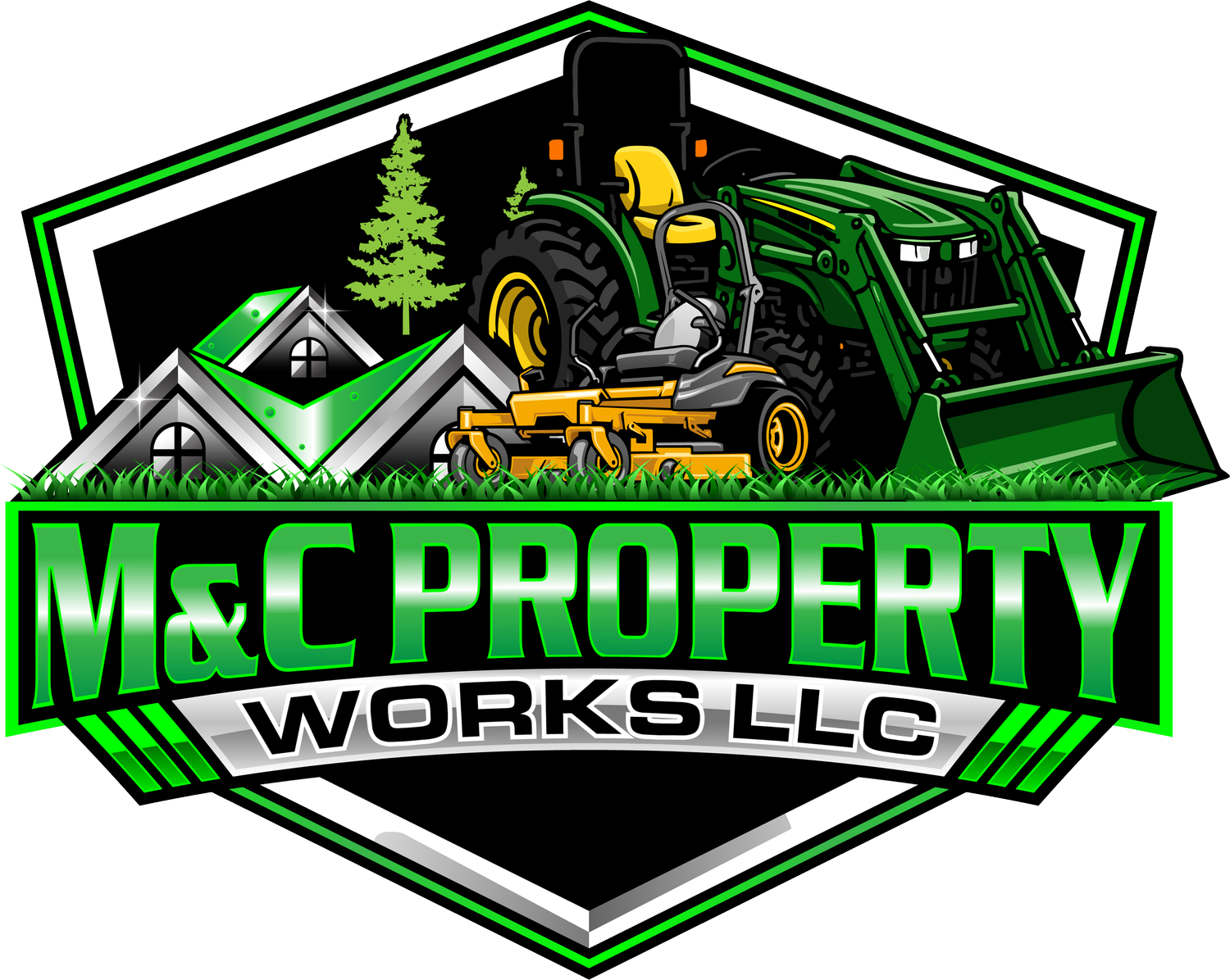 M&amp;C Property Works LLC