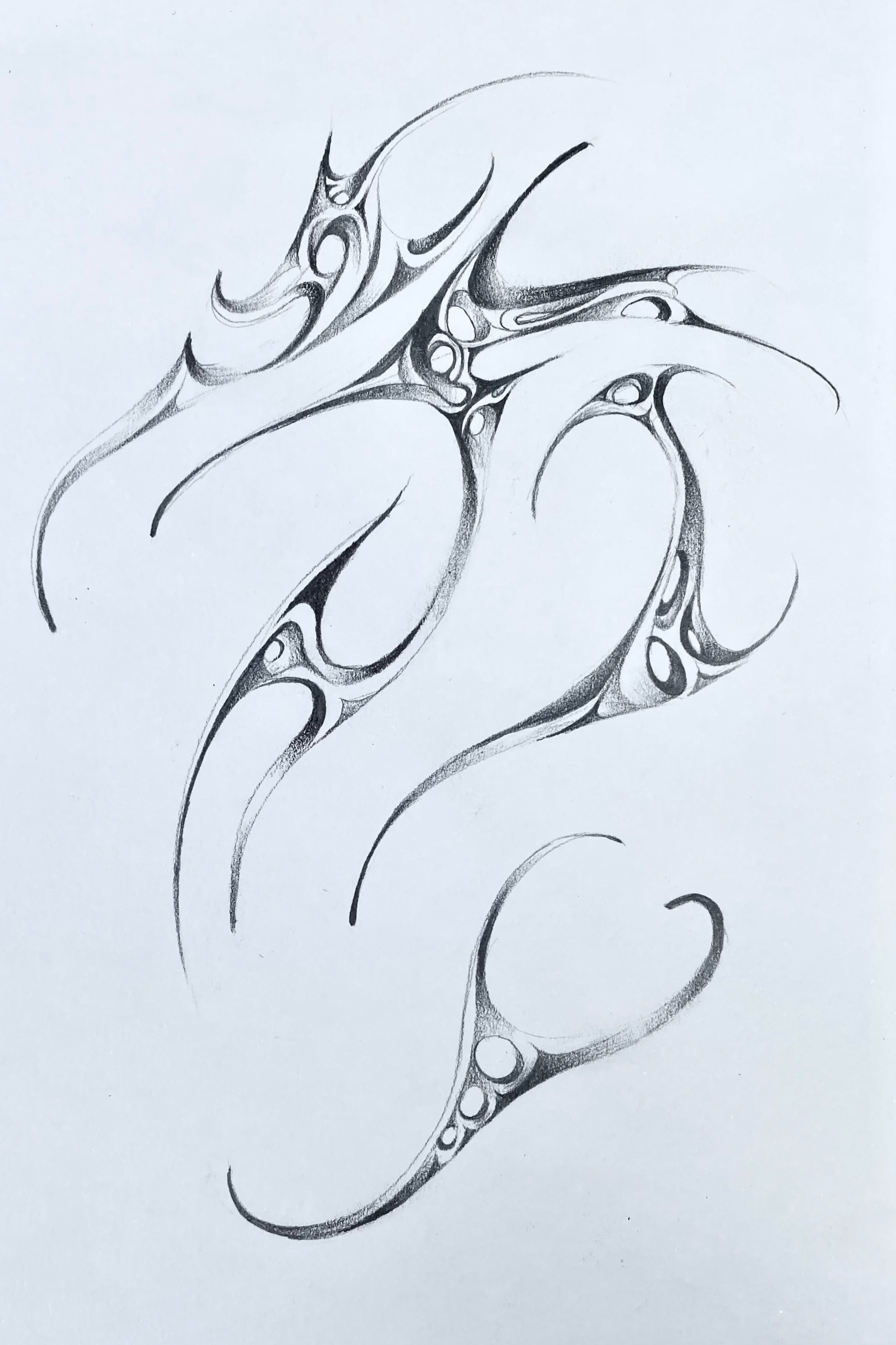 Metal Pieces