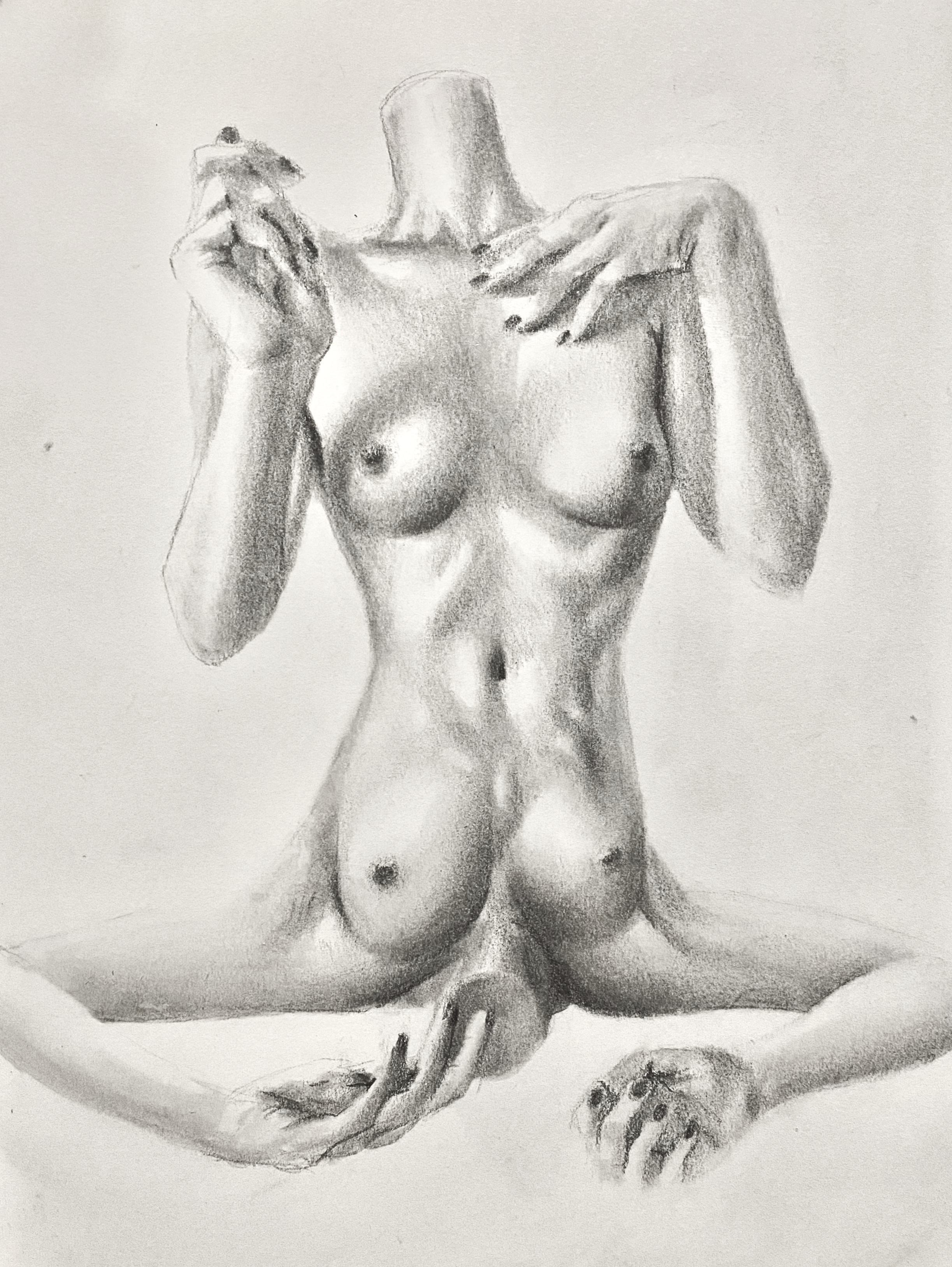 Conjoined