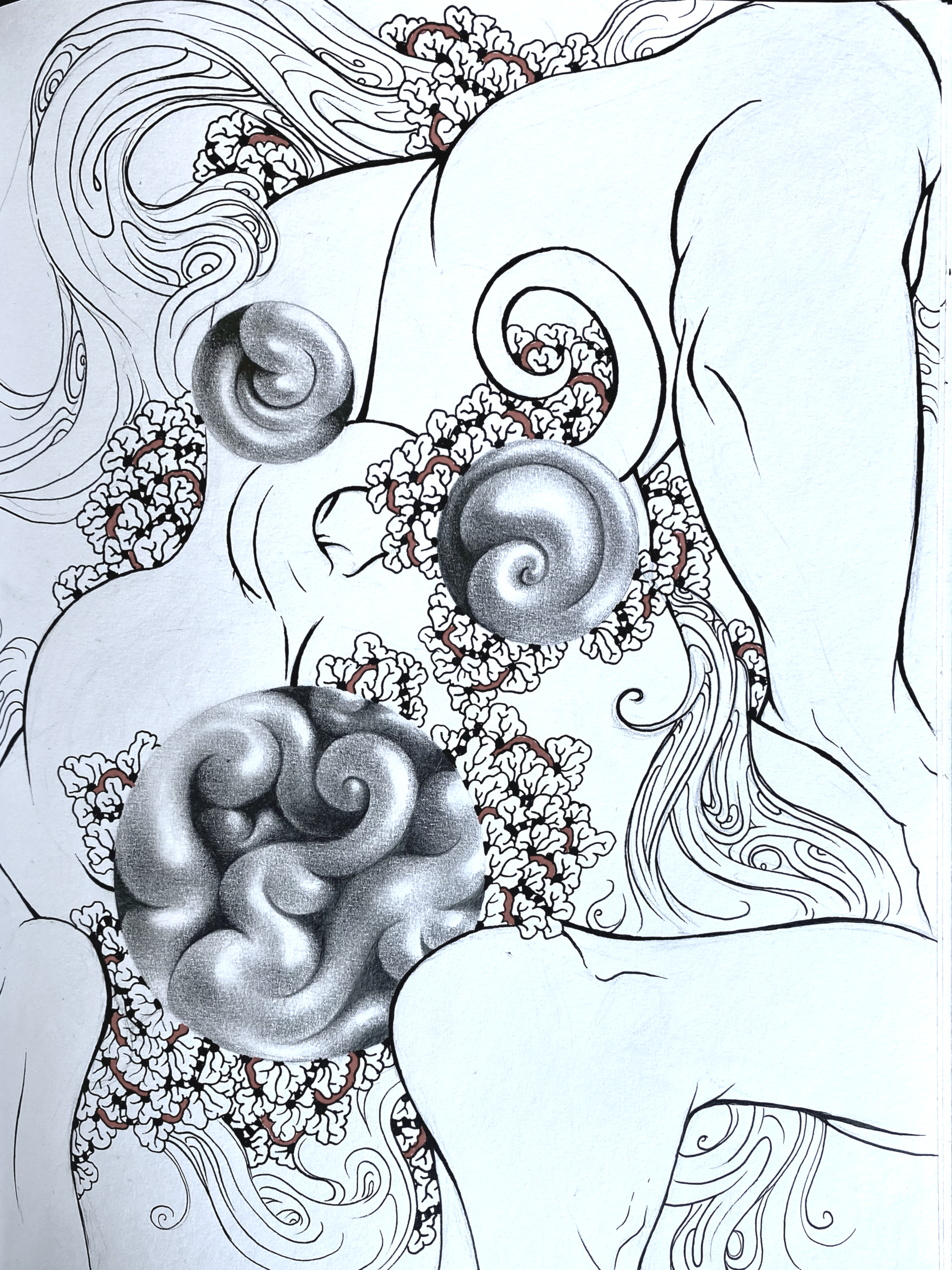 Demon Flowers 2
