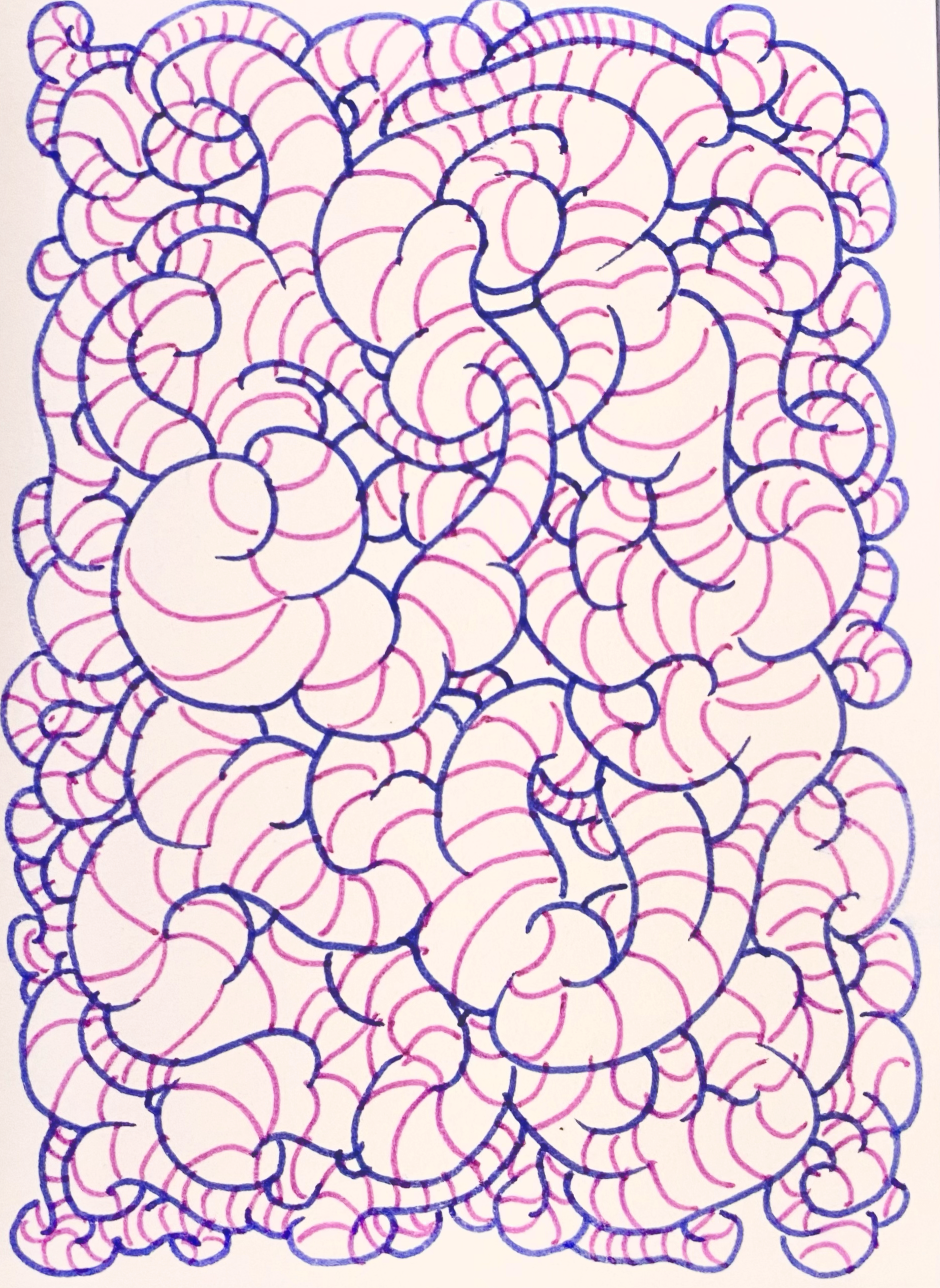 Cheshire Bubbles