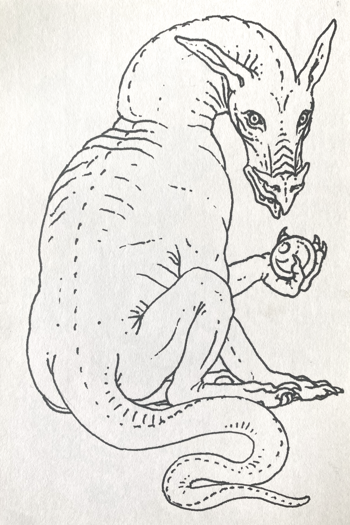 Gargoyle