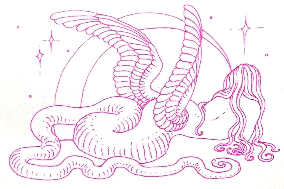 Linework