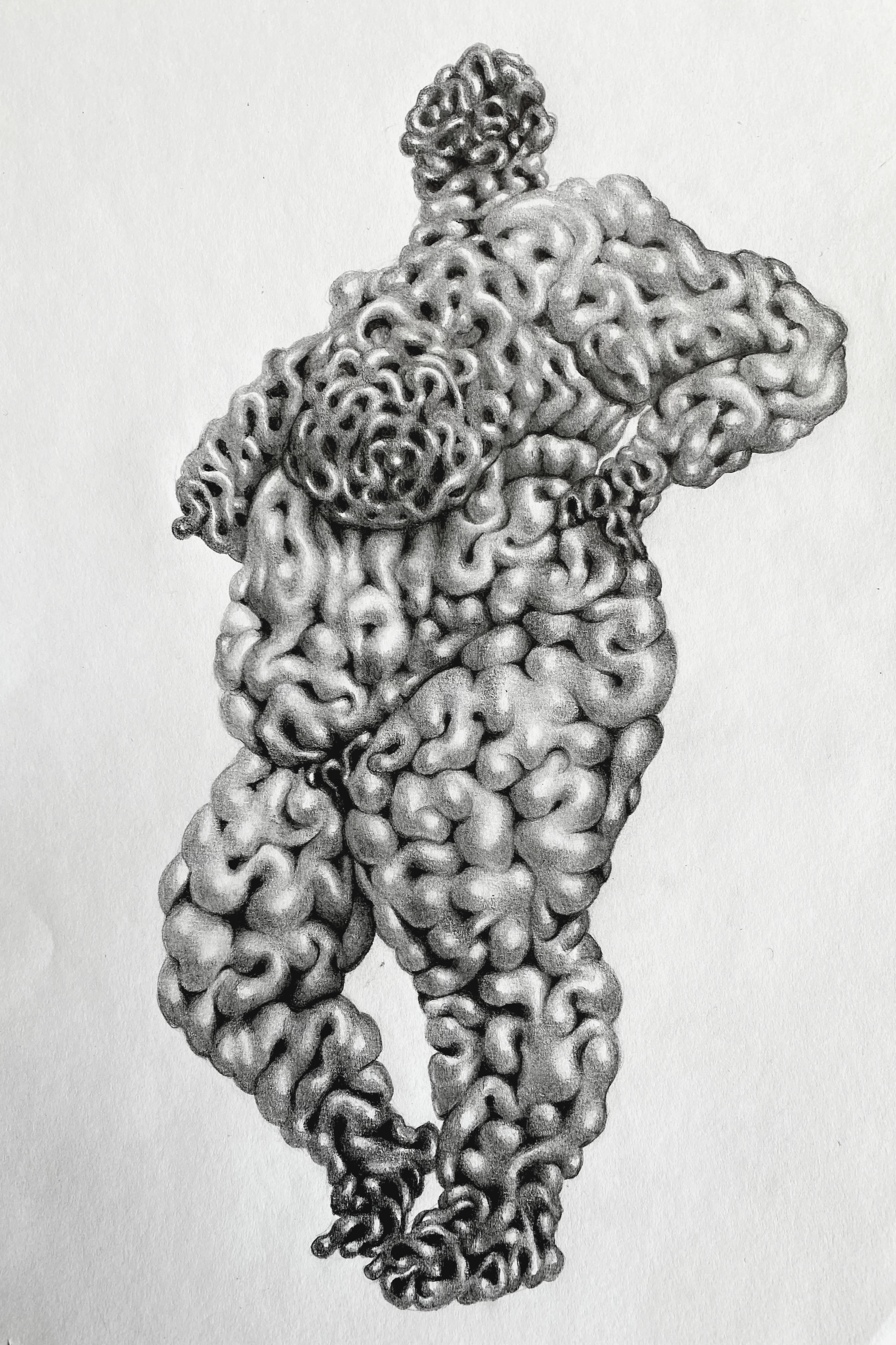 Gut Lady