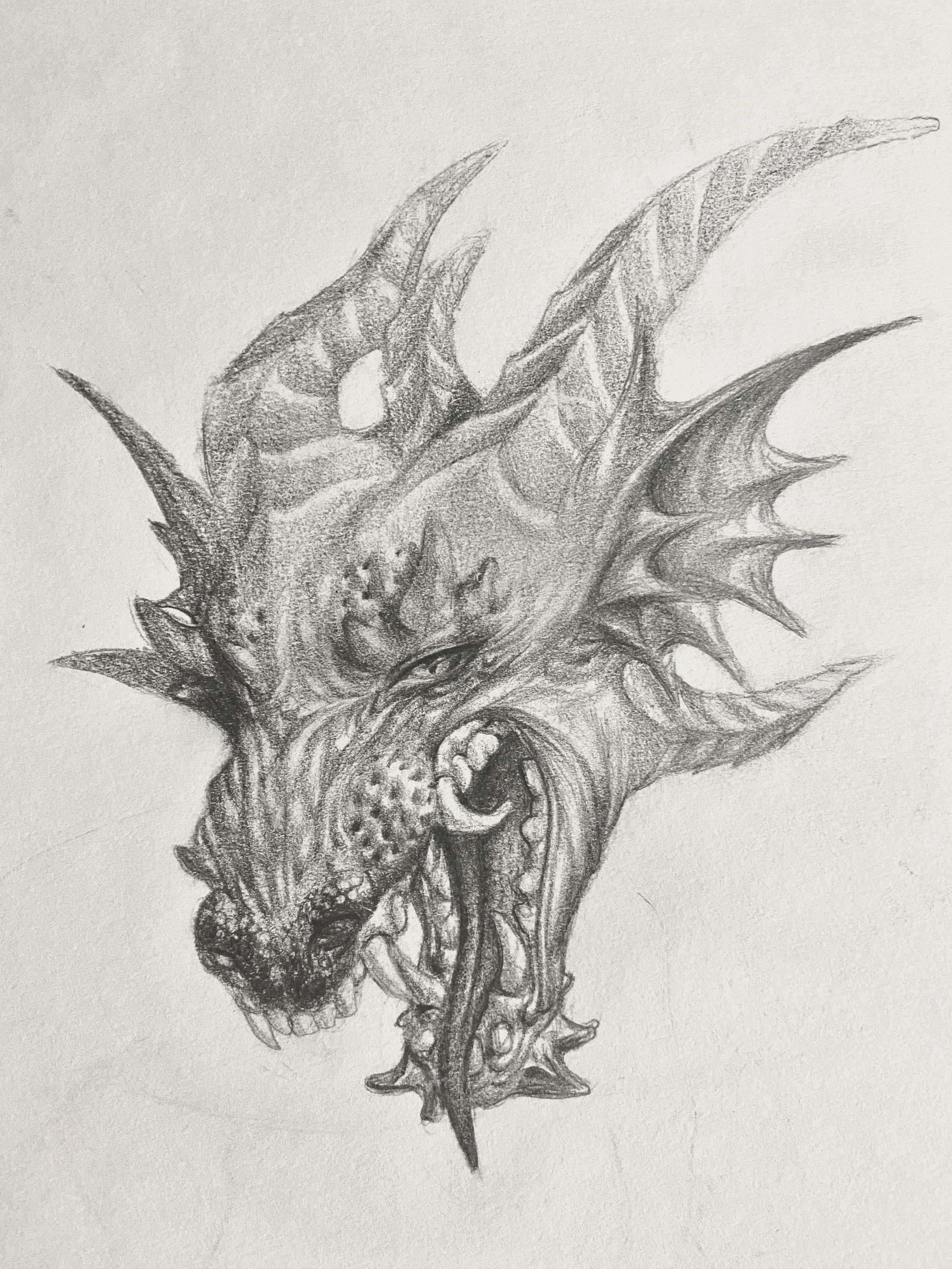 Star Dragon