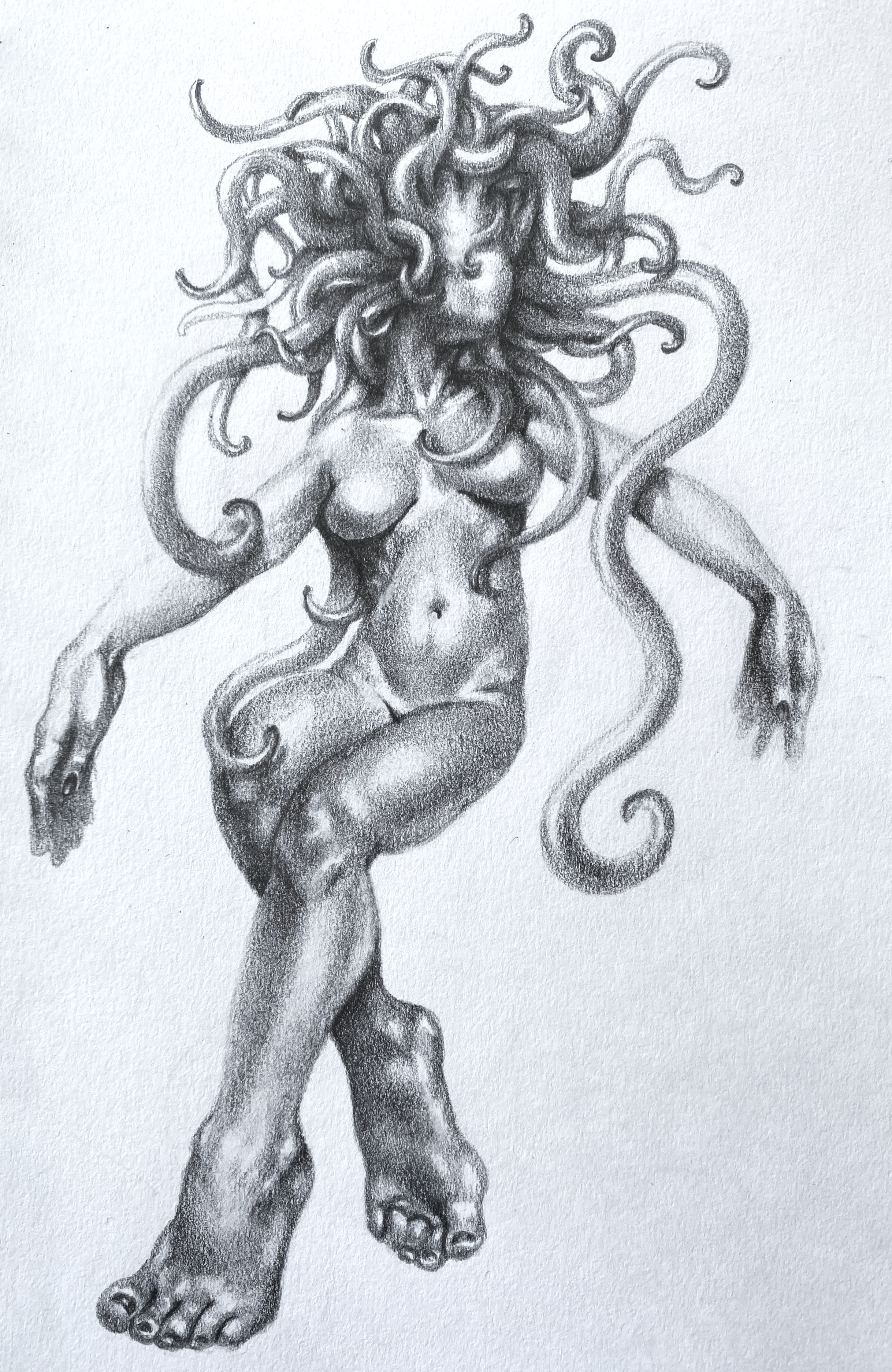 Medusa