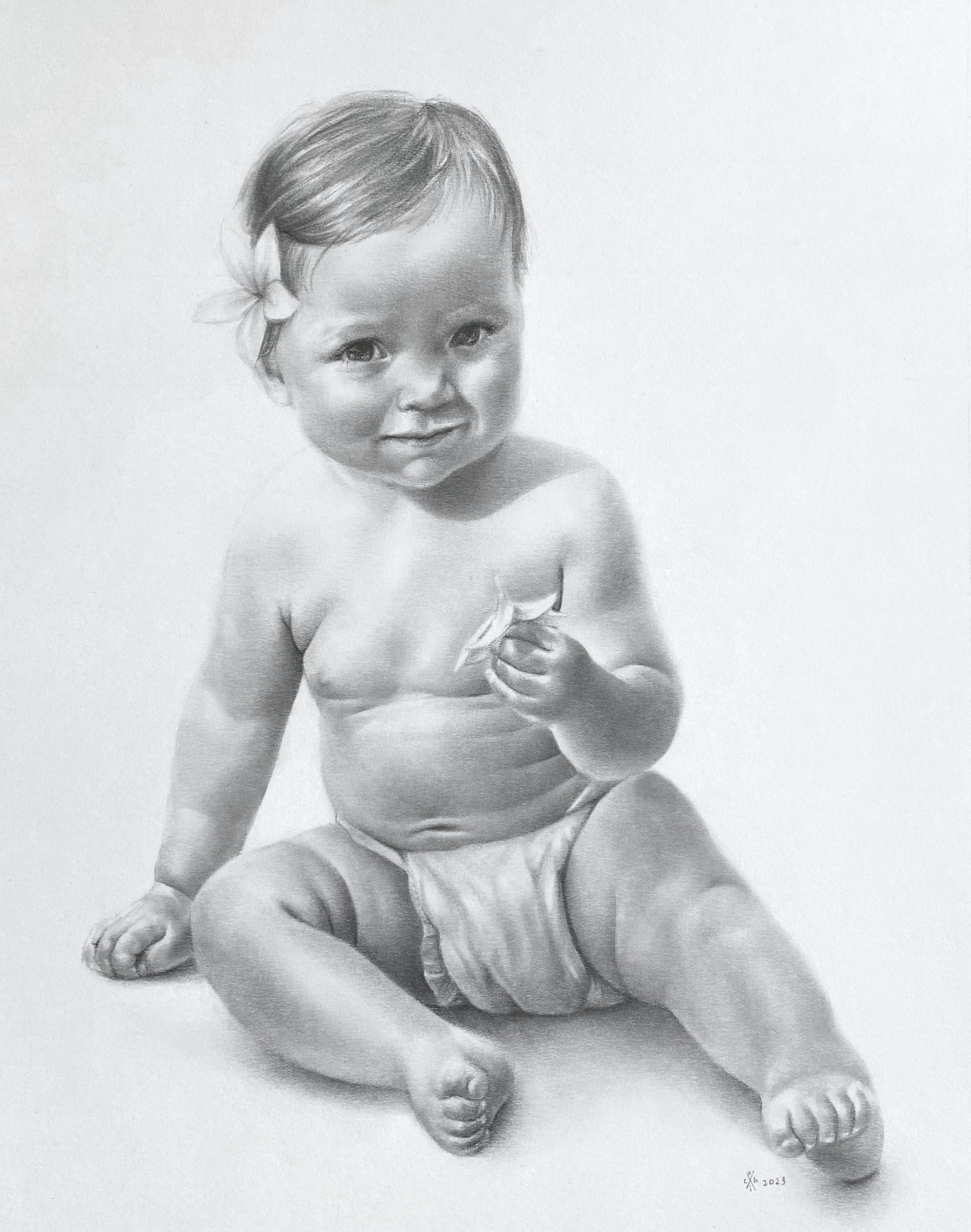 Baby Sky