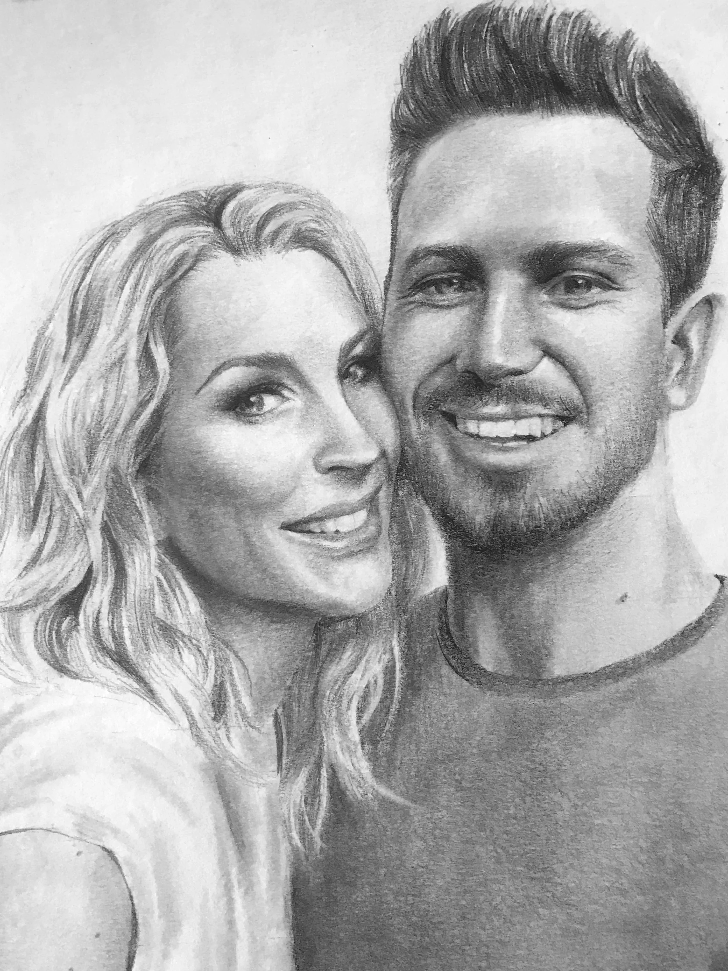 Rachel & Shawn