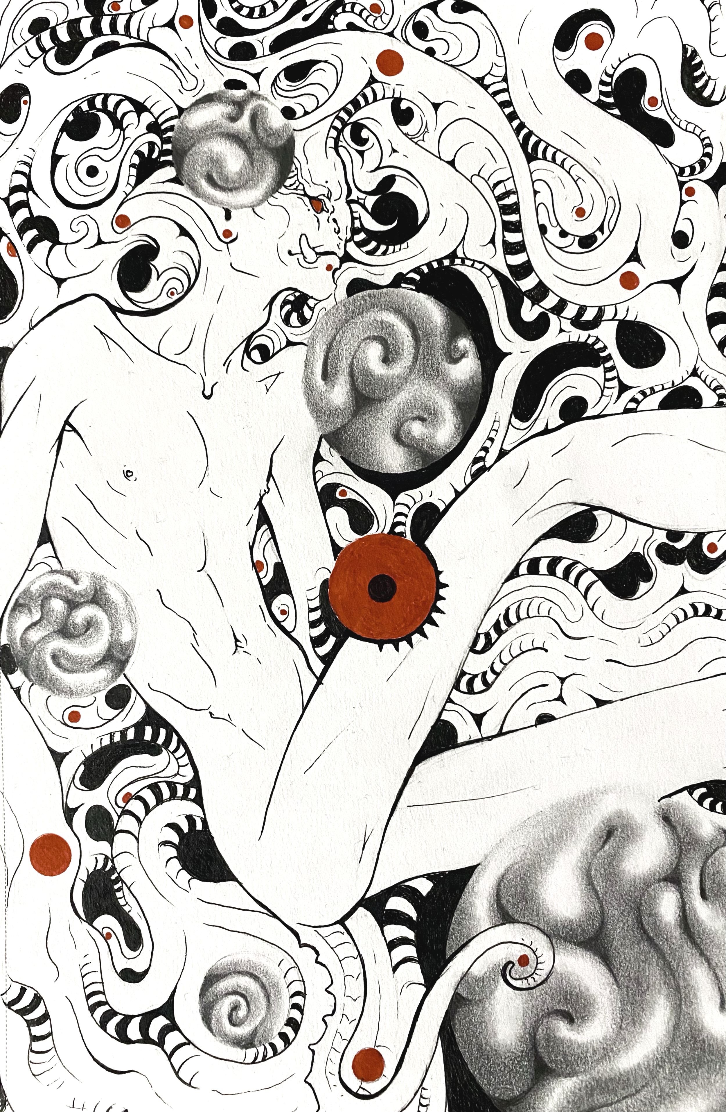Swirls Demon