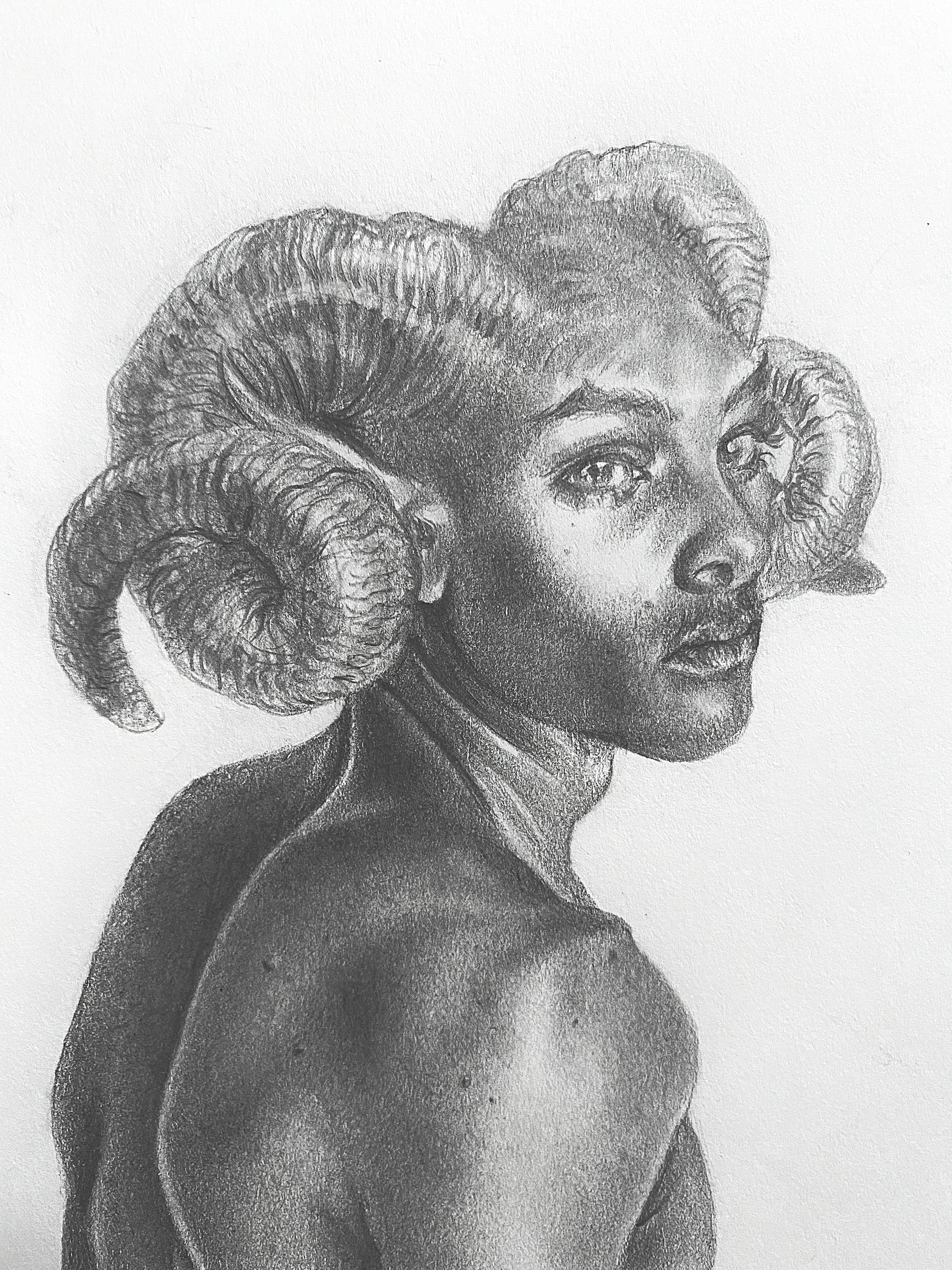 Ram Satyr