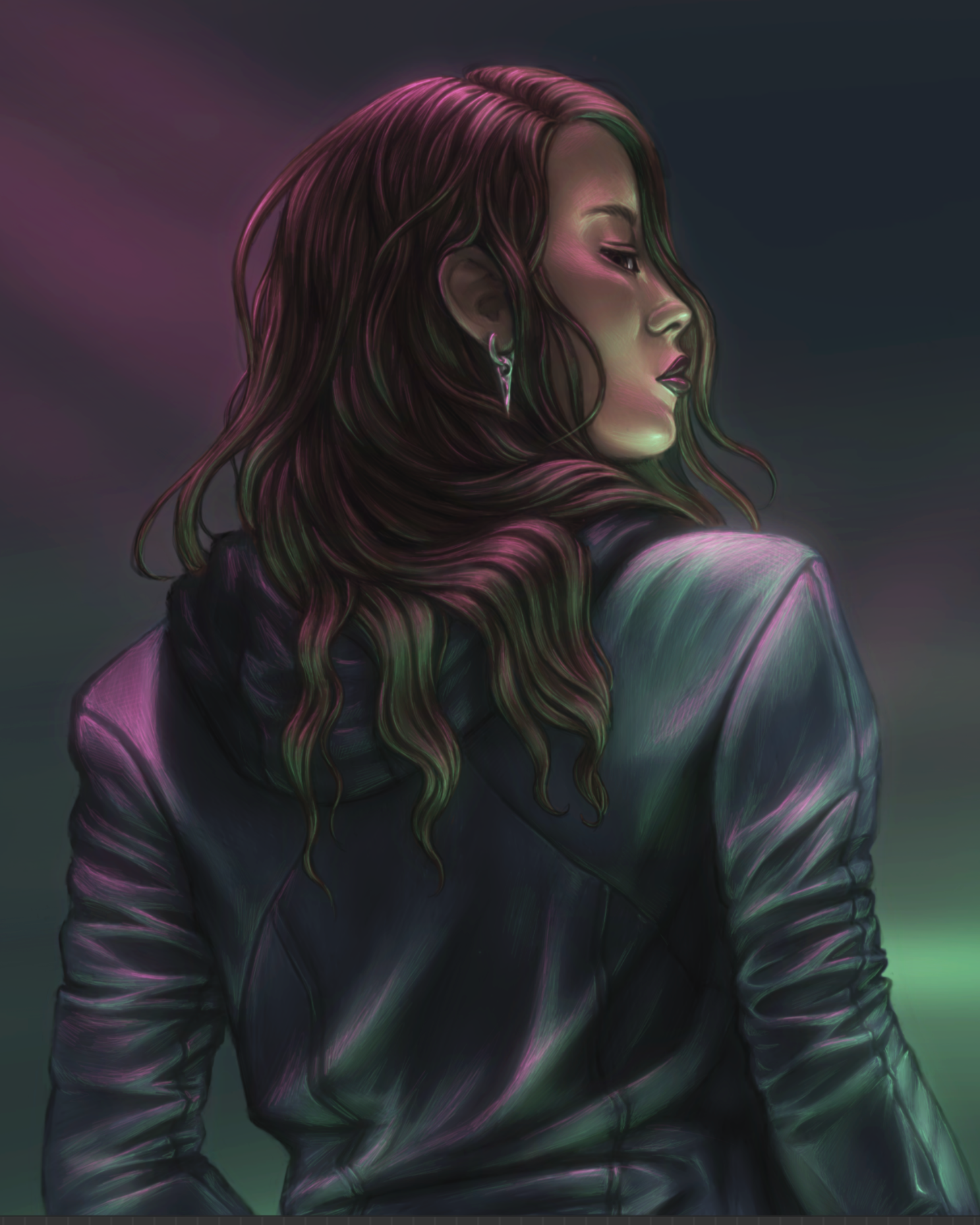 Digital commission