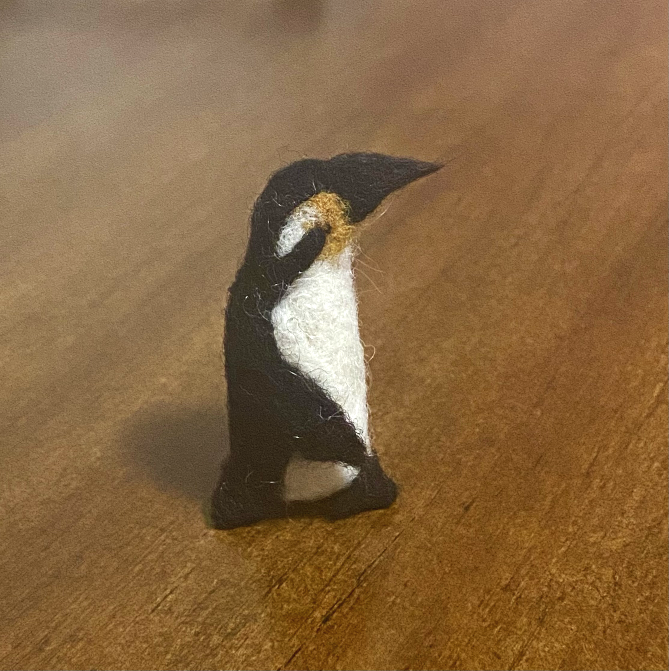 Penguin