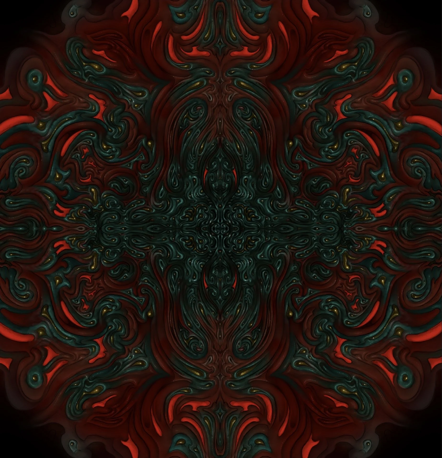 Mandala 2