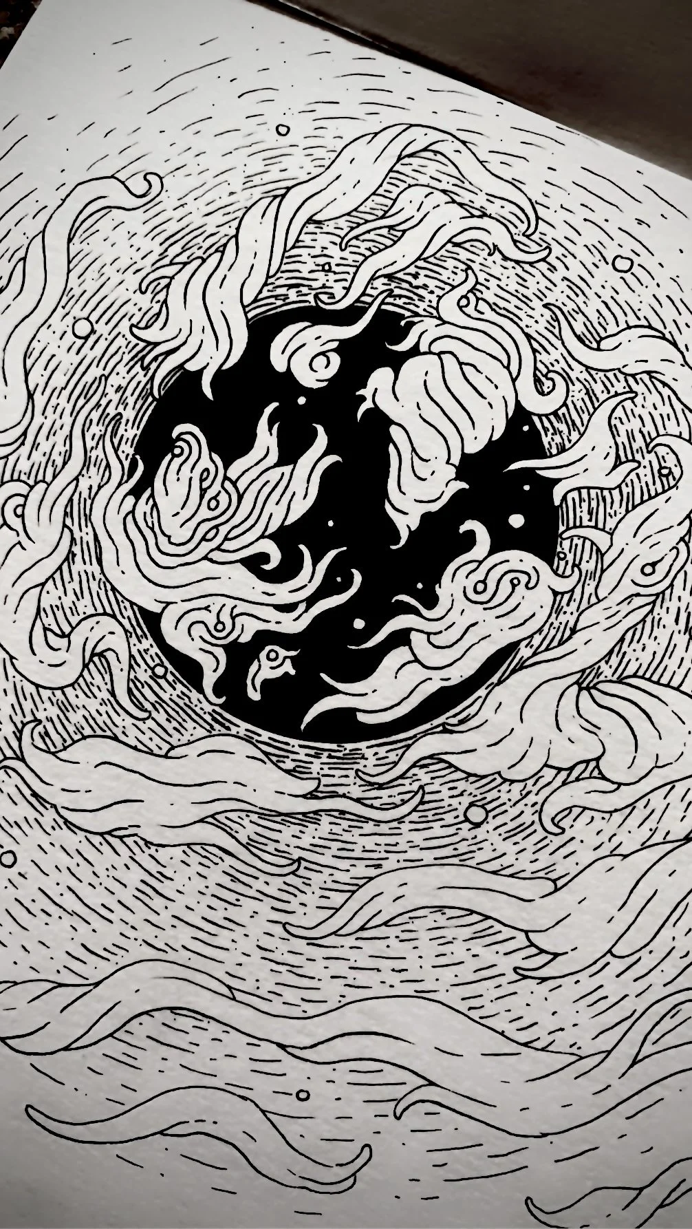 Black Sun